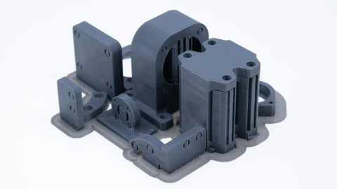 PETG 3d  printing