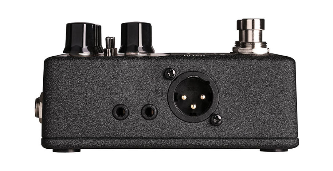 GUITARGUITAR NUX Amp Academy Pedal
