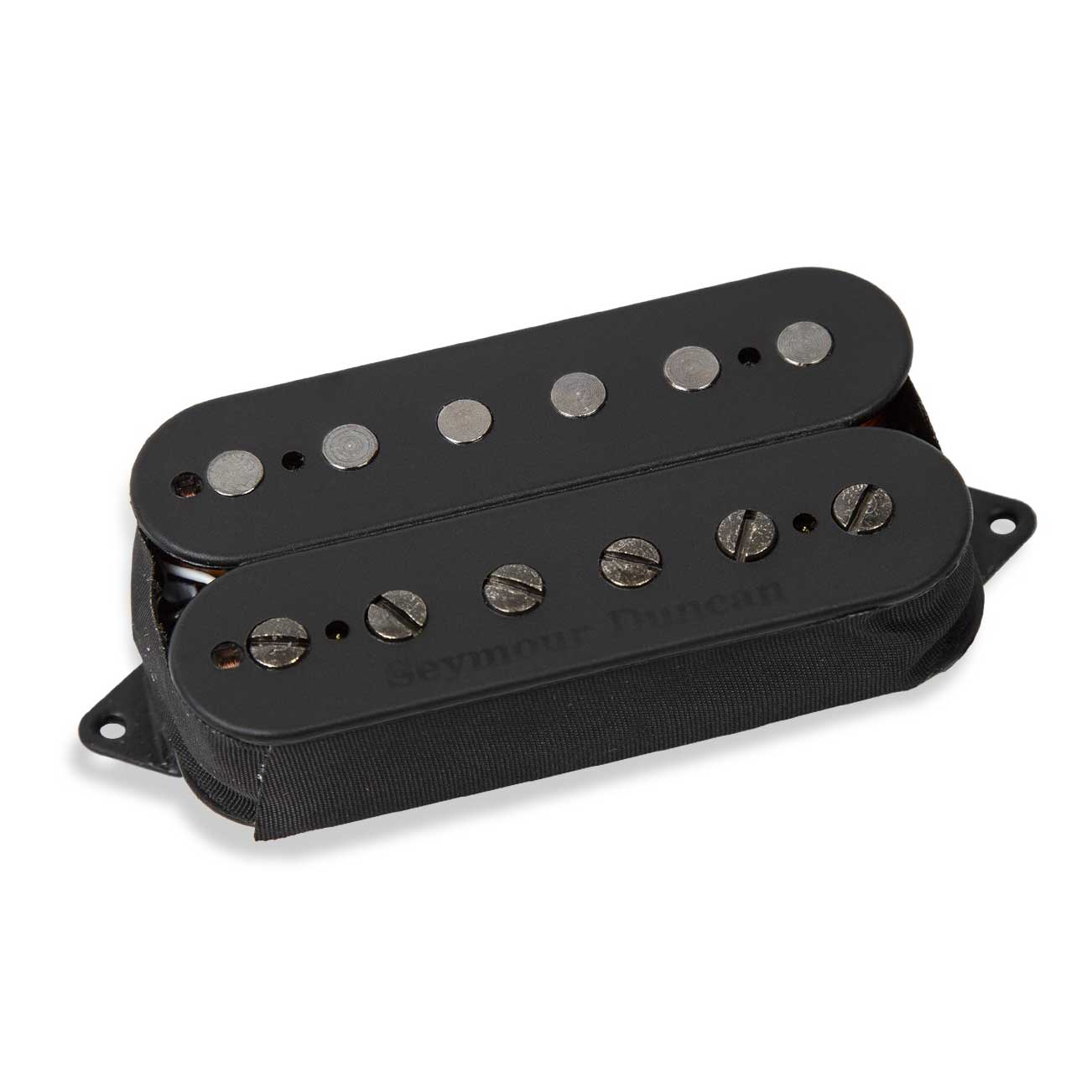 GUITARGUITAR Seymour Duncan Jeff Loomis Noumenon Bridge Black