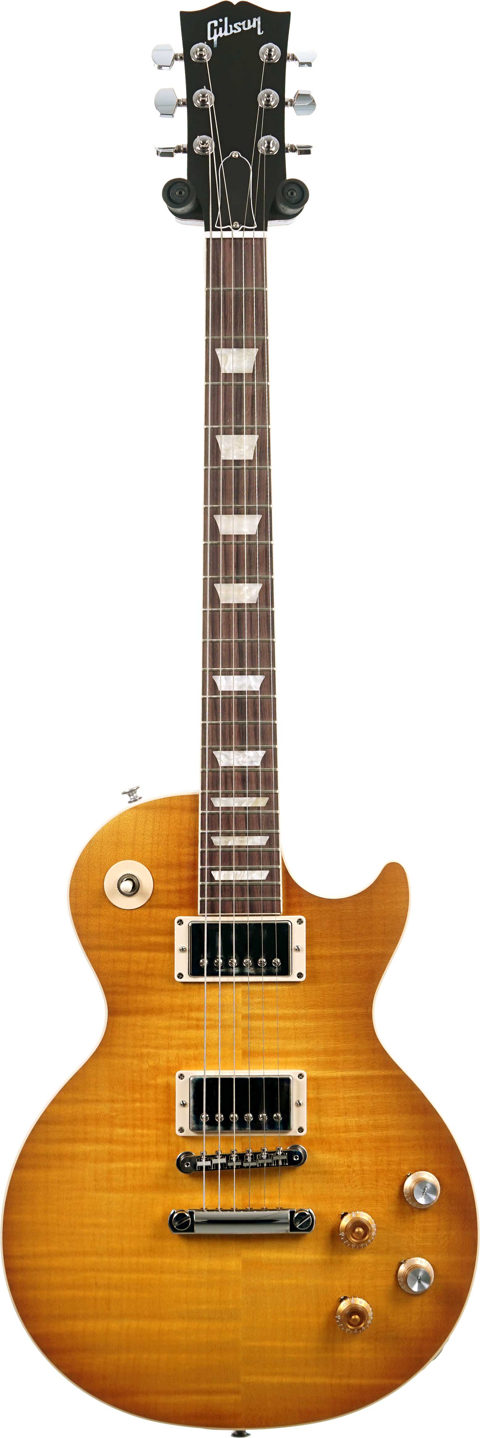 GUITARGUITAR Gibson Kirk Hammett Greeny Les Paul Standard Greeny Burst #220840313