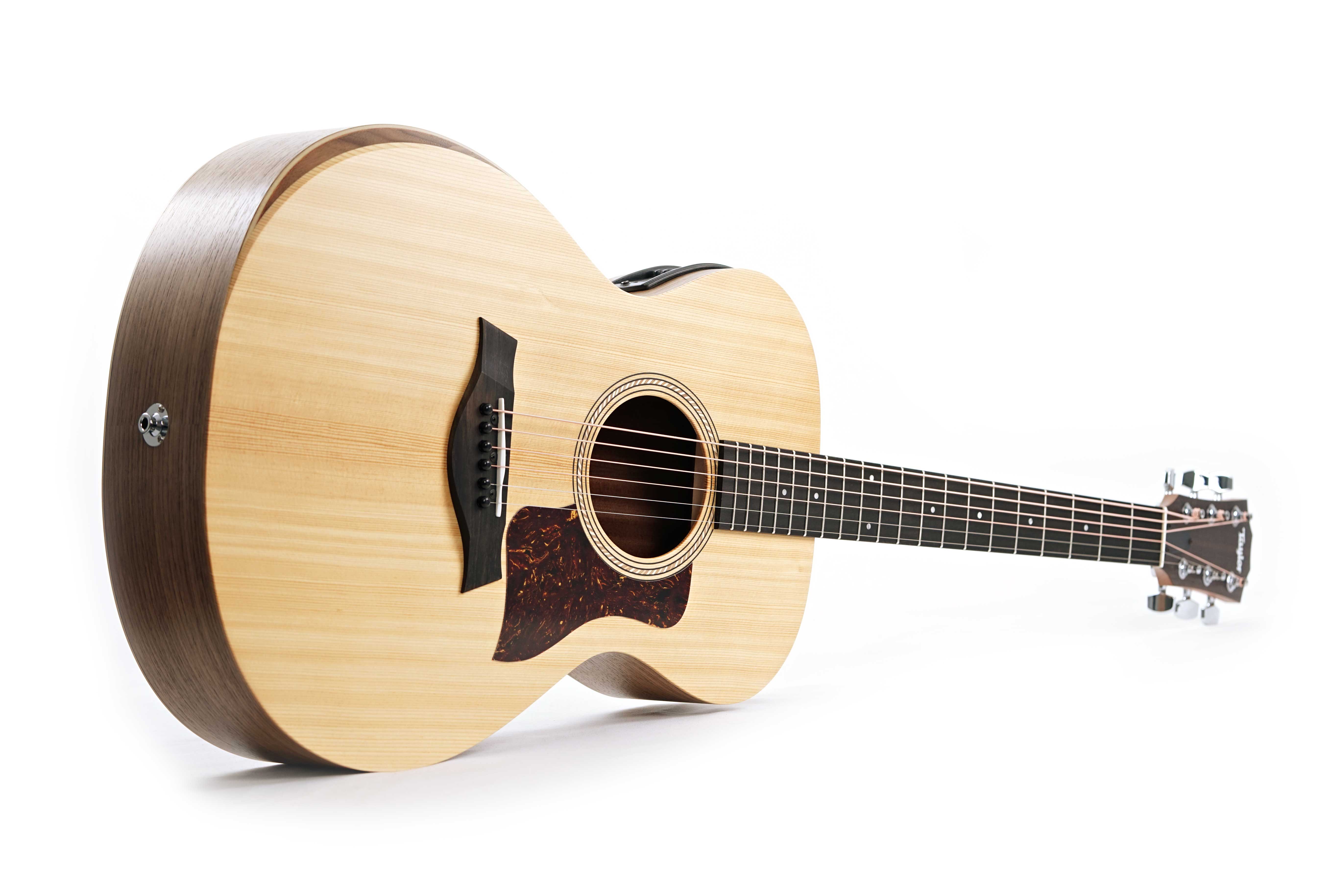 GUITARGUITAR Taylor Academy 12e Grand Concert Walnut