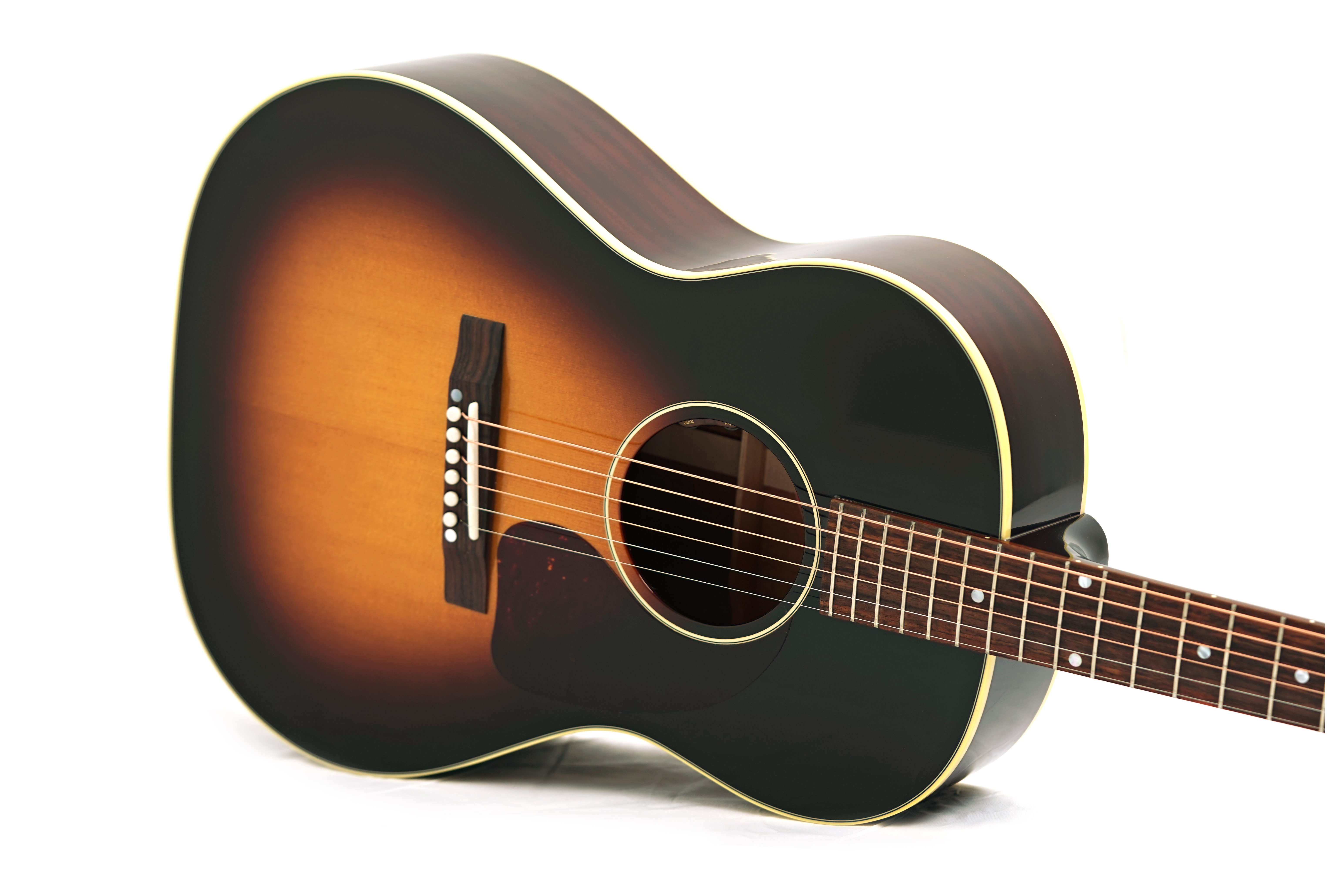 GUITARGUITAR Gibson Original 50s LG-2 Vintage Sunburst #22935039