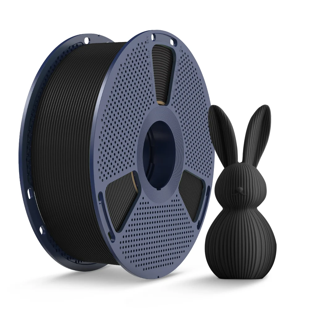 [MOQ: 6KG] High Speed PLA+(PLA Plus), HS_PLA+ 3D Printer Filament 1KG