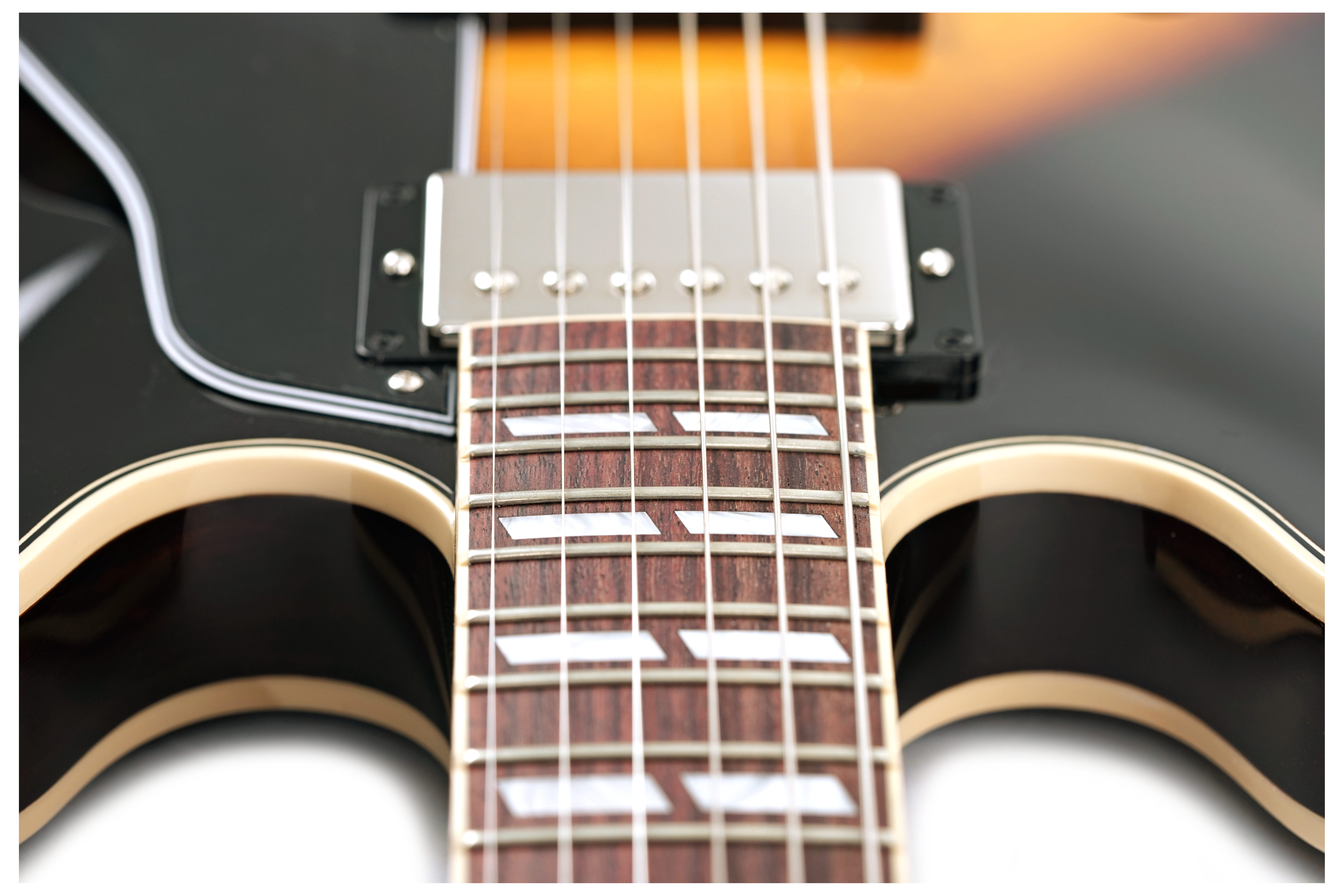 GUITARGUITAR Gibson ES-345 Vintage Burst