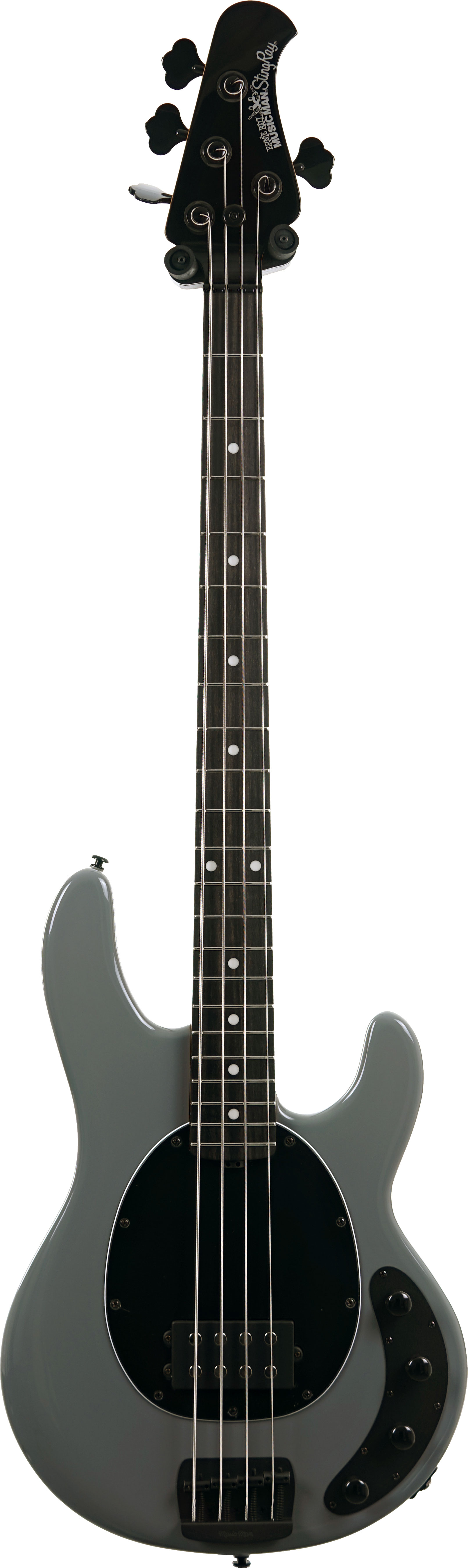GUITARGUITAR Music Man guitarguitar Exclusive Stingray 4 Moonstone Ebony Fingerboard #K11206