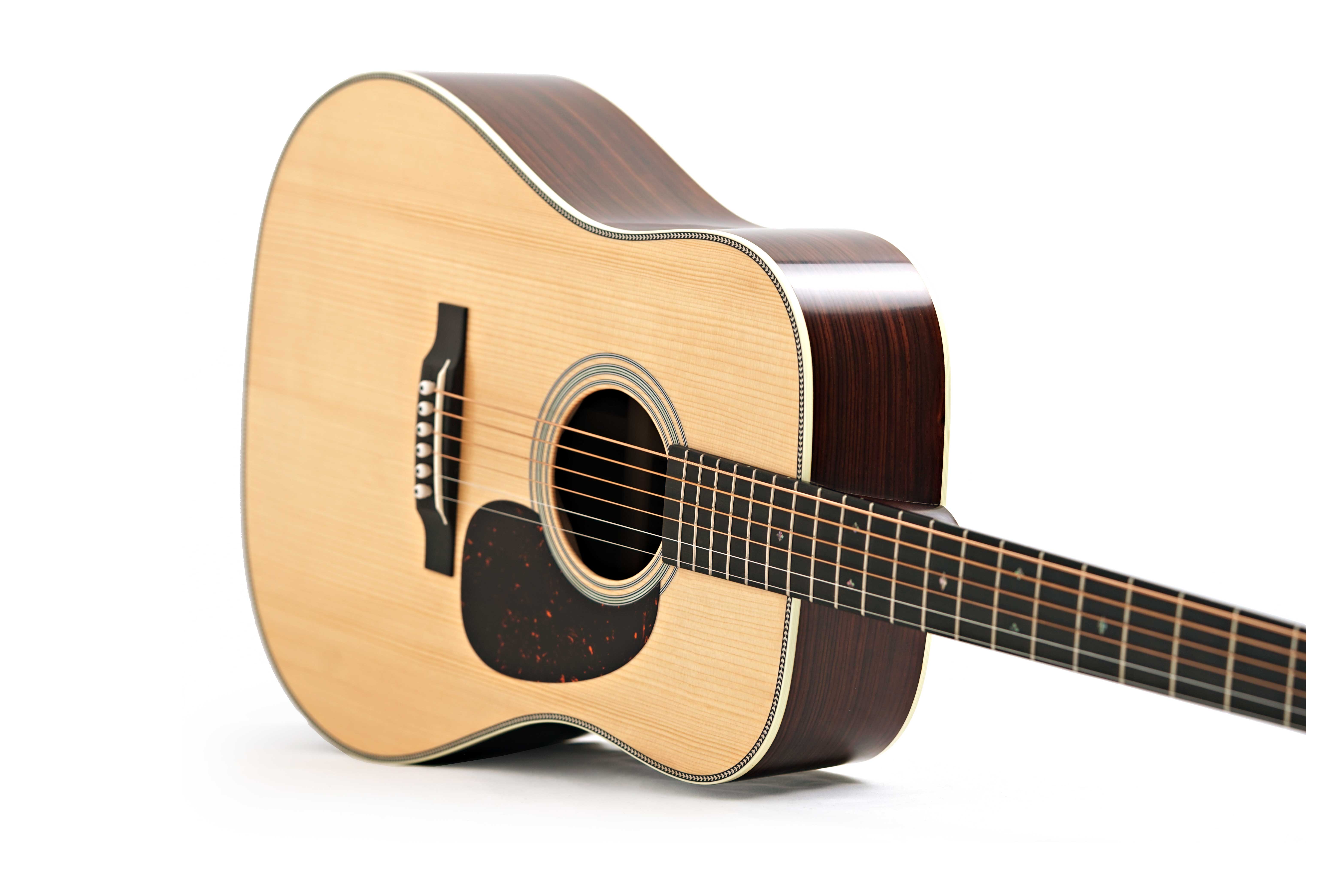 GUITARGUITAR Martin D-28 Authentic 1937 VTS Guatemalan Rosewood