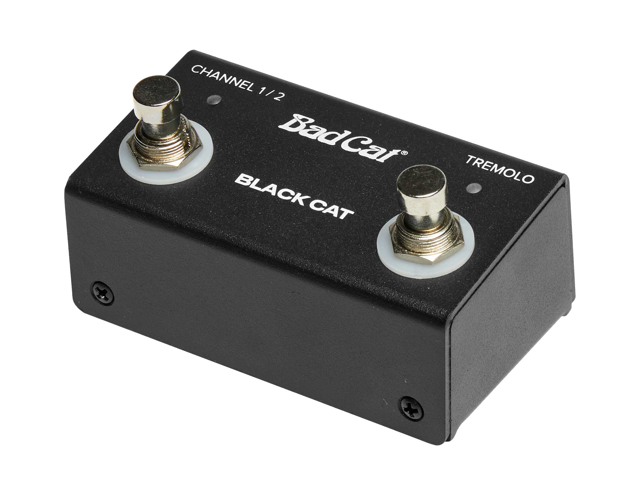 GUITARGUITAR Bad Cat Black Cat 1x12 Combo Valve Amp