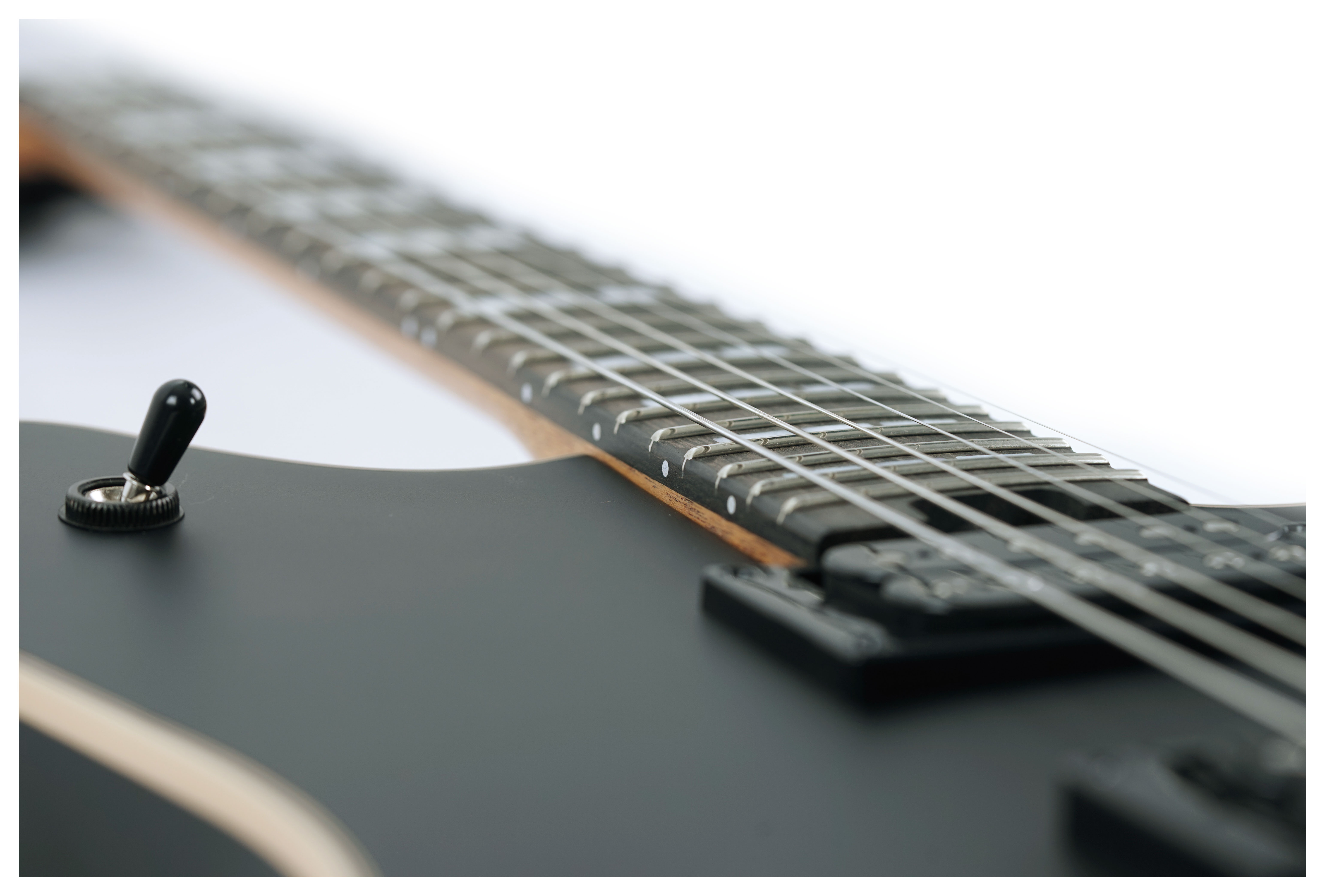 GUITARGUITAR EVH SA126 Special Stealth Black