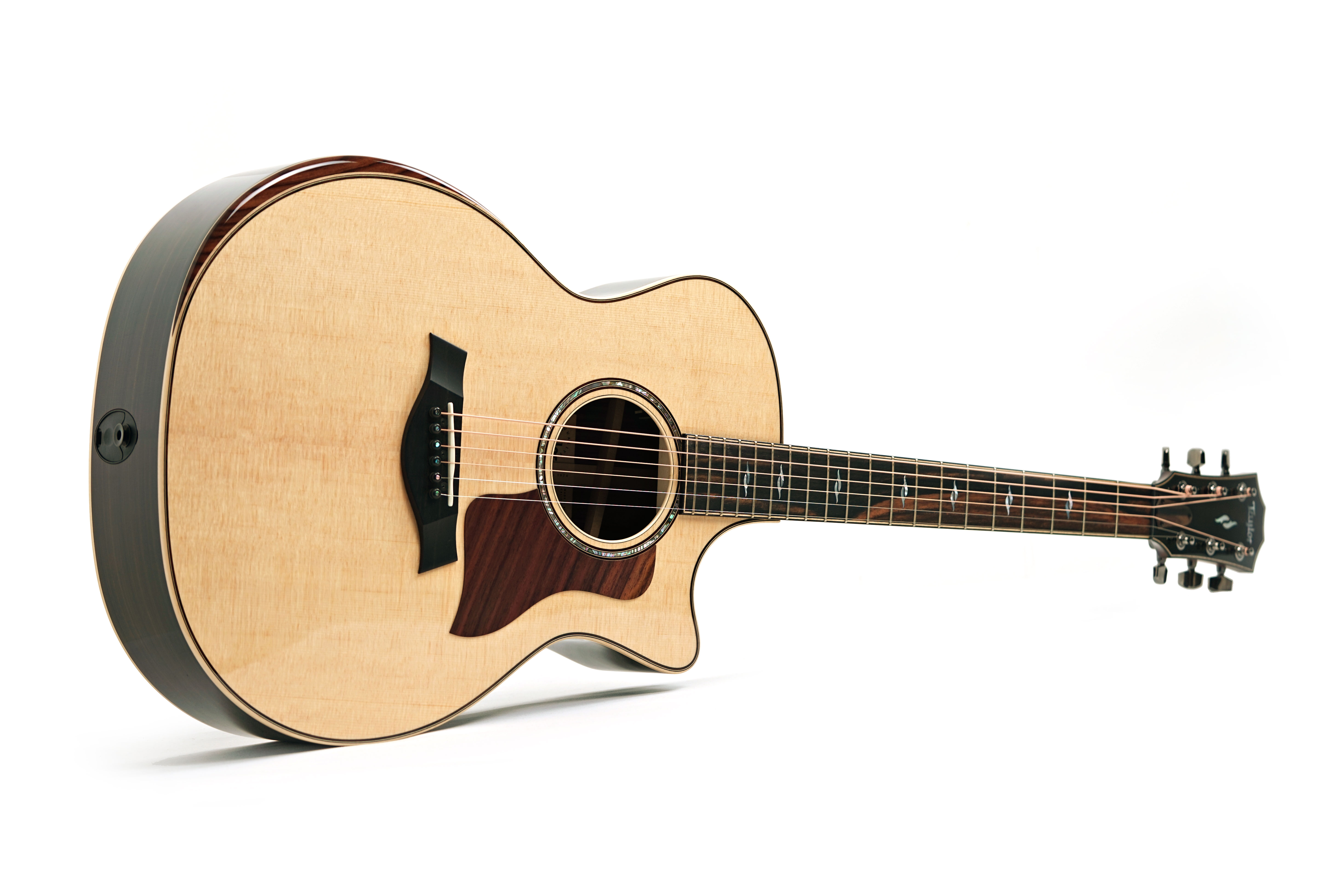 GUITARGUITAR Taylor 814ce Grand Auditorium #1209264049