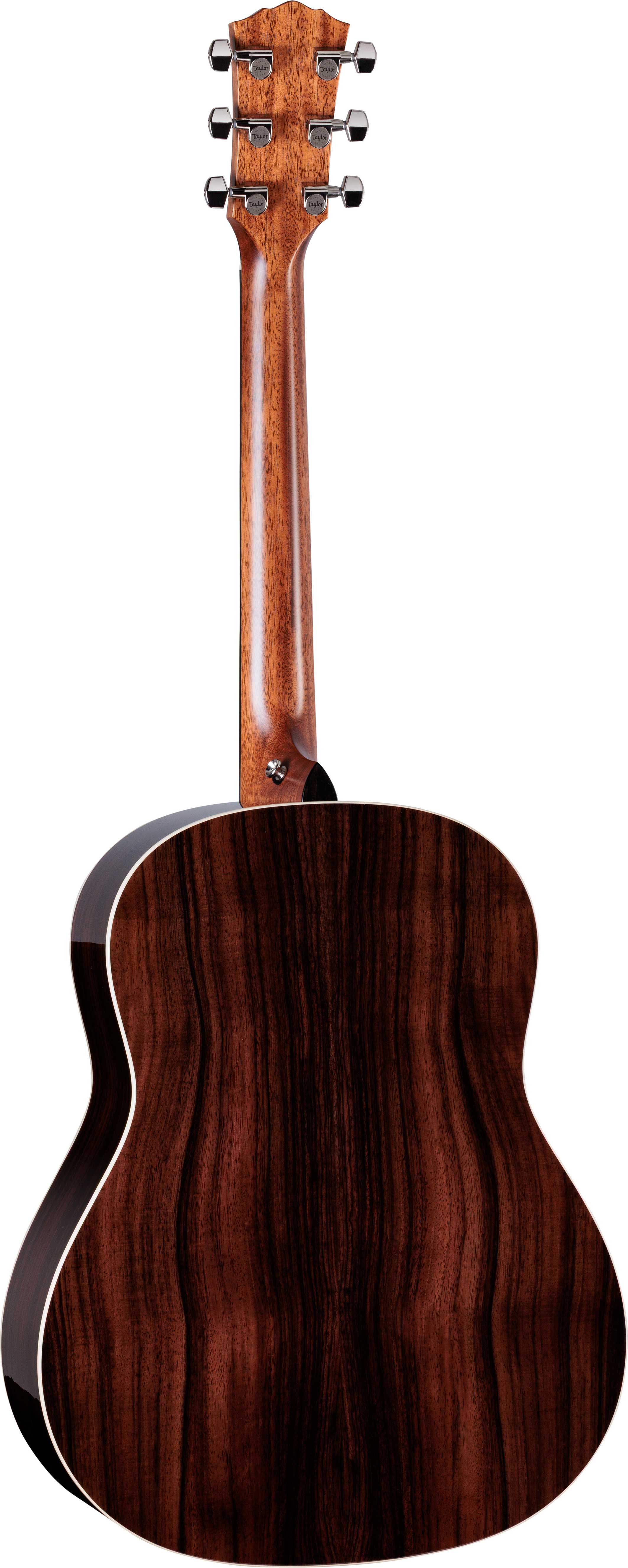 GUITARGUITAR Taylor Gold Label 717e Grand Pacific Sunburst Cream Pickguard