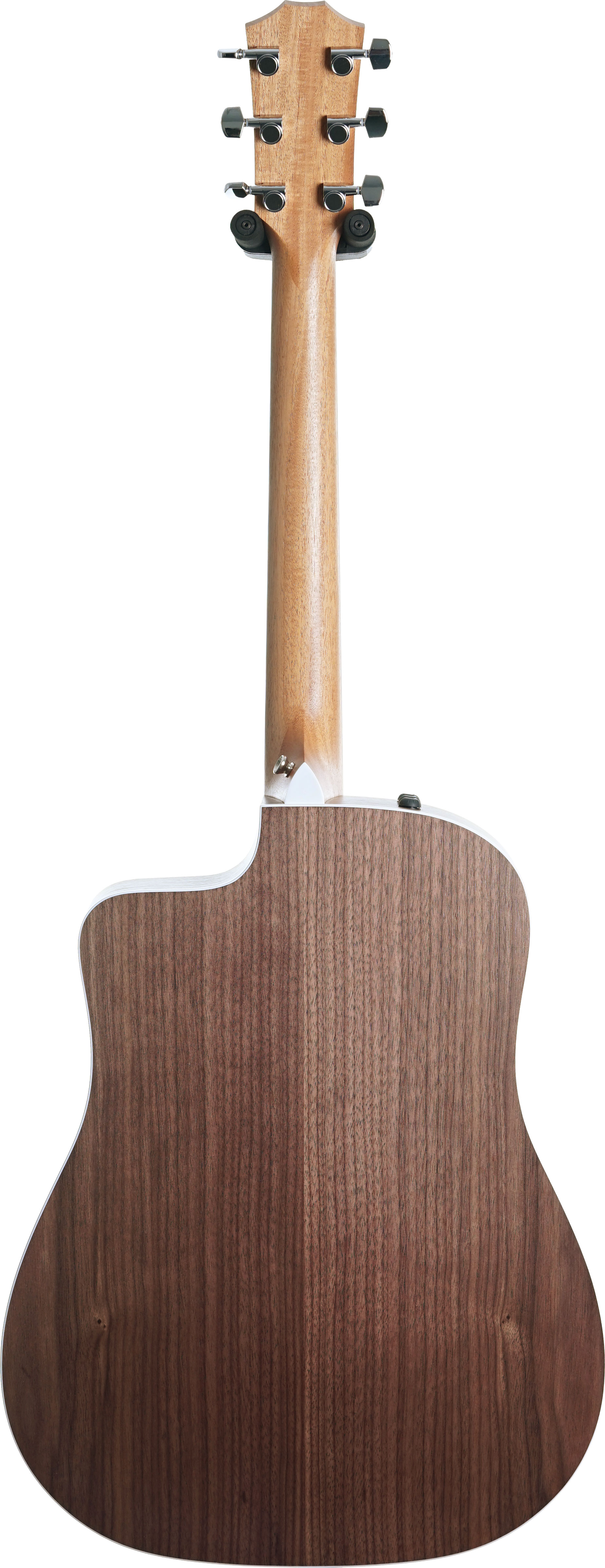 GUITARGUITAR Taylor 210ce C-Class Bracing
