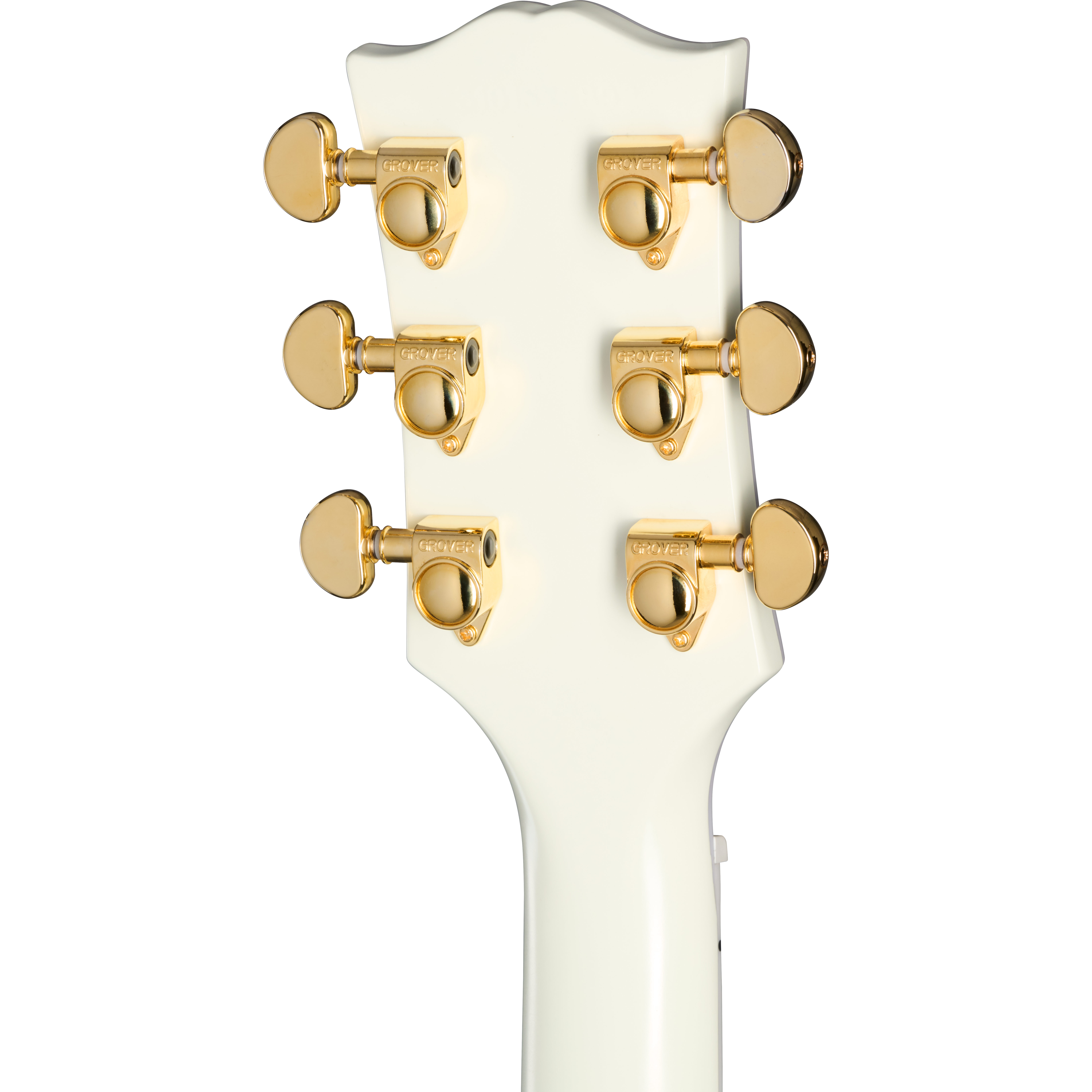 GUITARGUITAR Epiphone Inspired by Gibson Custom 1963 Les Paul SG Custom With Maestro Vibrola Classic White