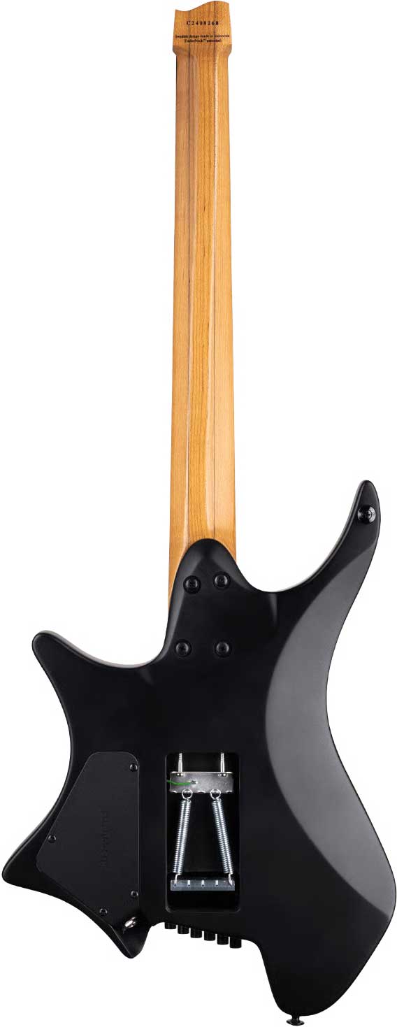 GUITARGUITAR Strandberg Boden Standard NX 6 Plini Edition Mirage