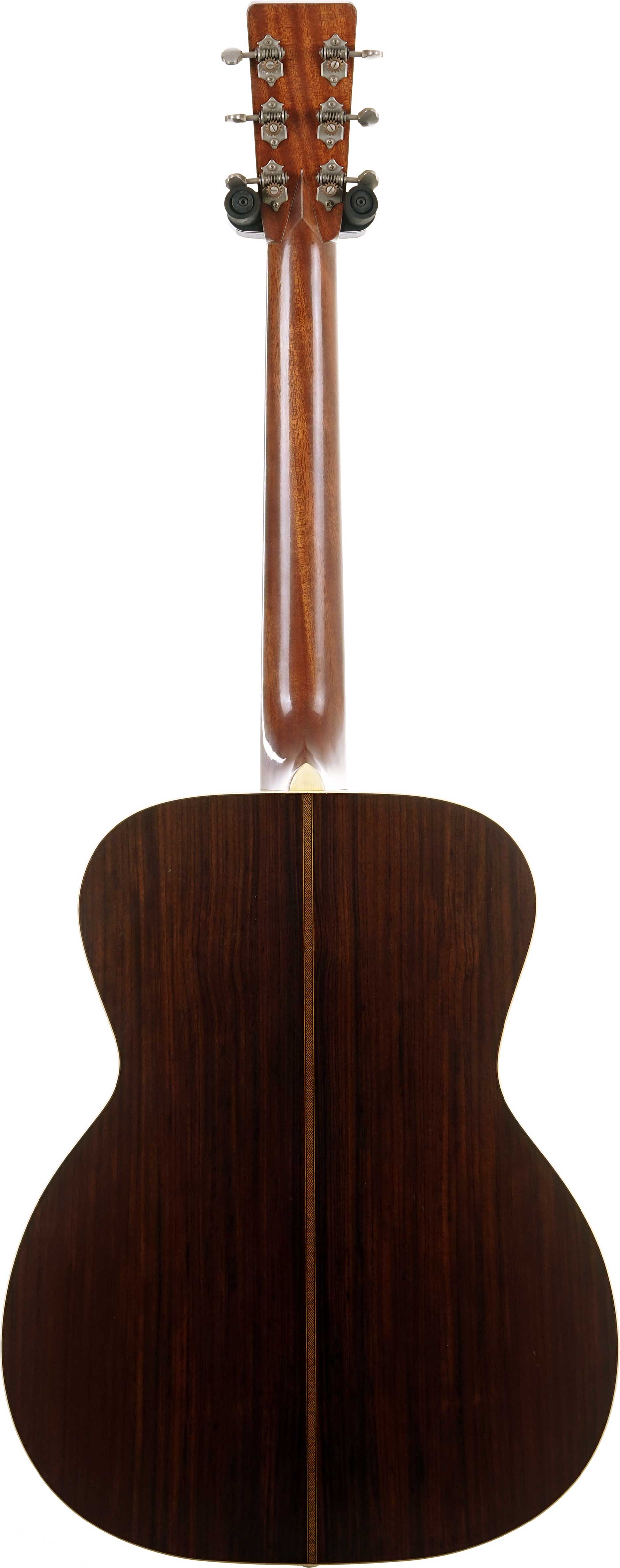GUITARGUITAR Atkin 00037 Argentine Grey Medium Aged