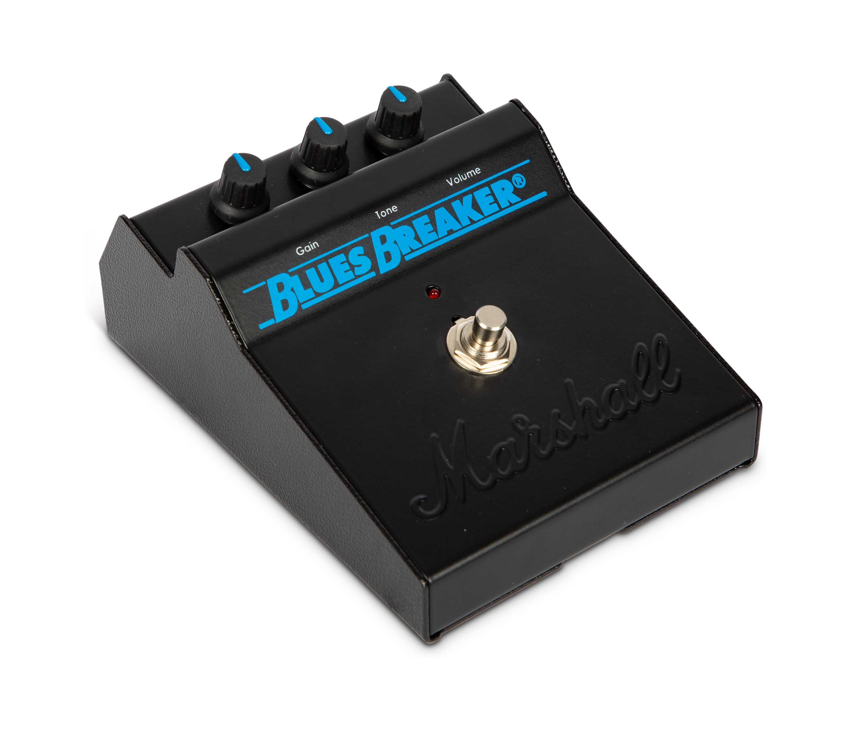 GUITARGUITAR Marshall Bluesbreaker Distortion Pedal
