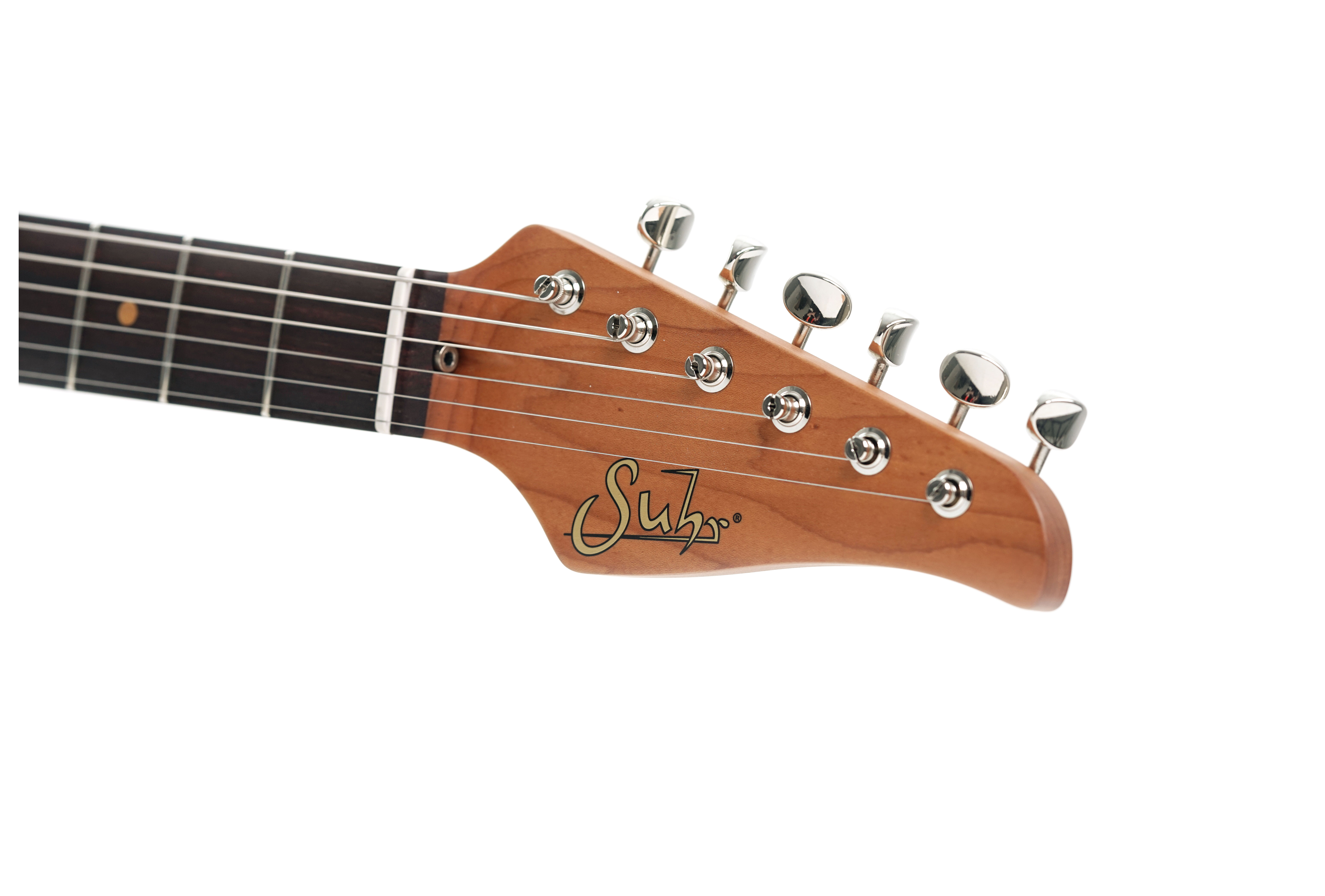 GUITARGUITAR Suhr Classic T Vintage Limited Edition  Firemist Gold Rosewood Fingerboard #87590