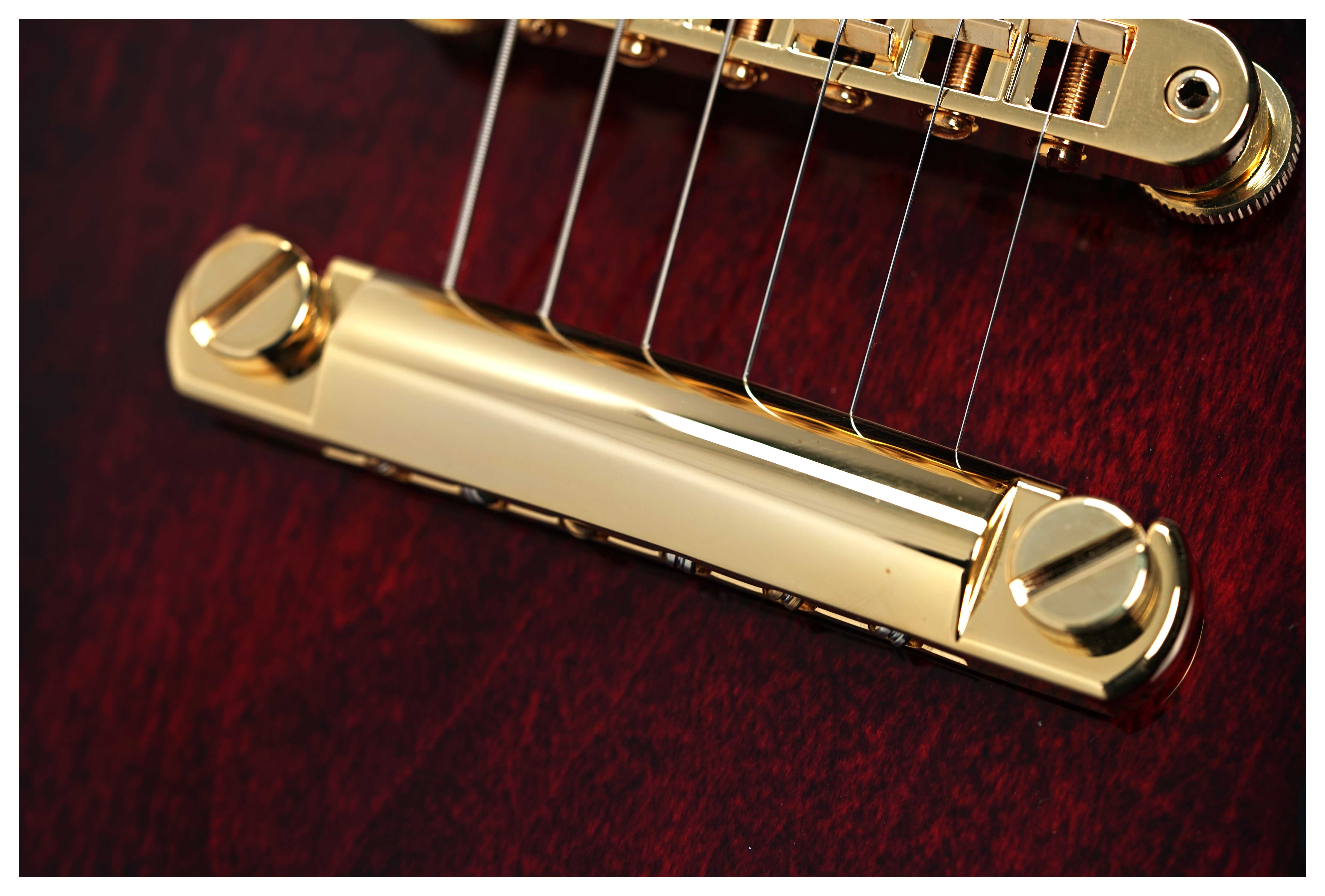 GUITARGUITAR Gibson Les Paul Custom 70s Wine Red #213350176