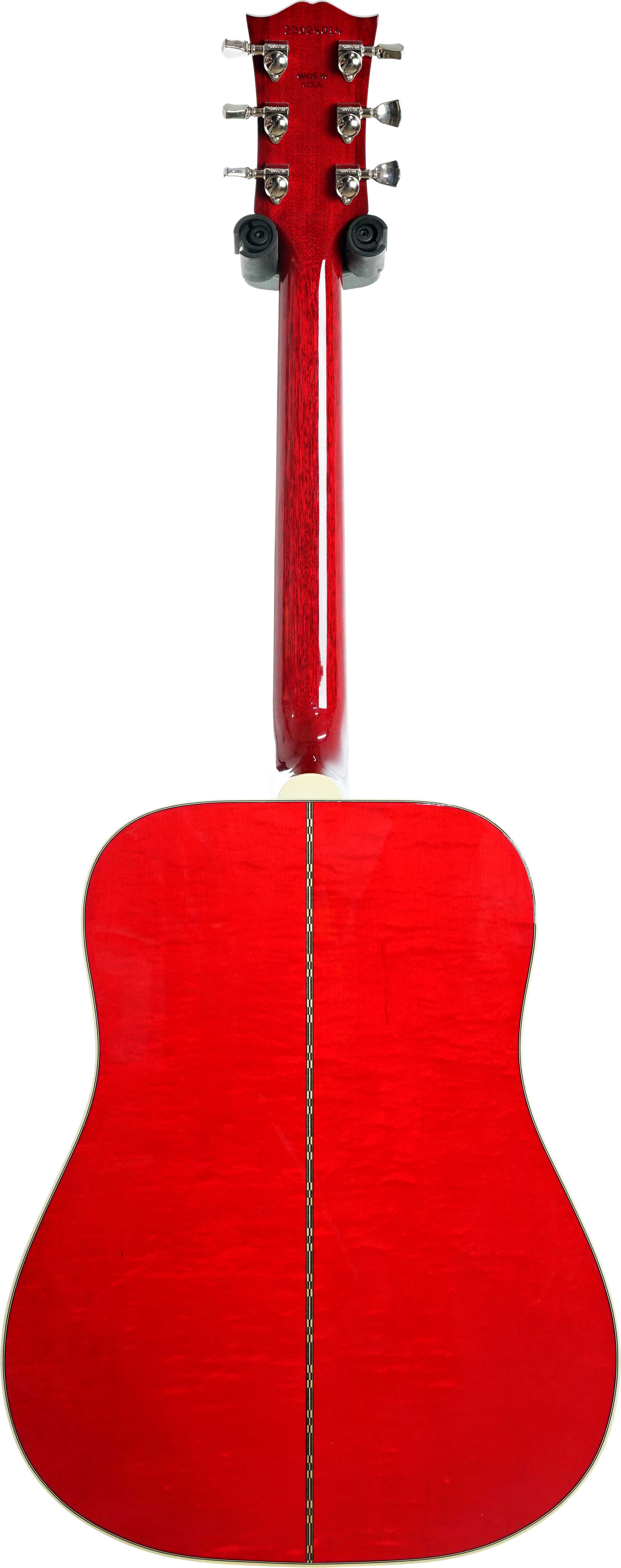 GUITARGUITAR Gibson Dove Original Vintage Cherry Sunburst #23024014