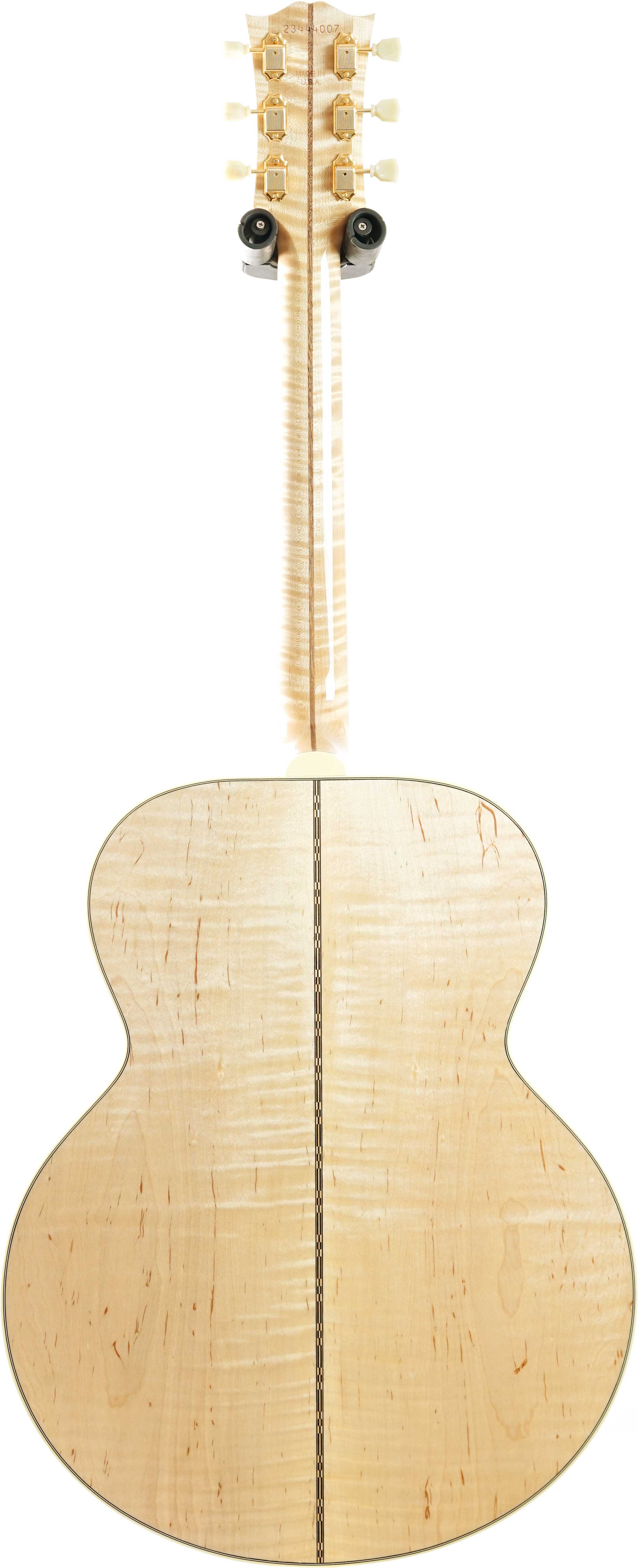 GUITARGUITAR Gibson SJ-200 Original Antique Natural #23444007
