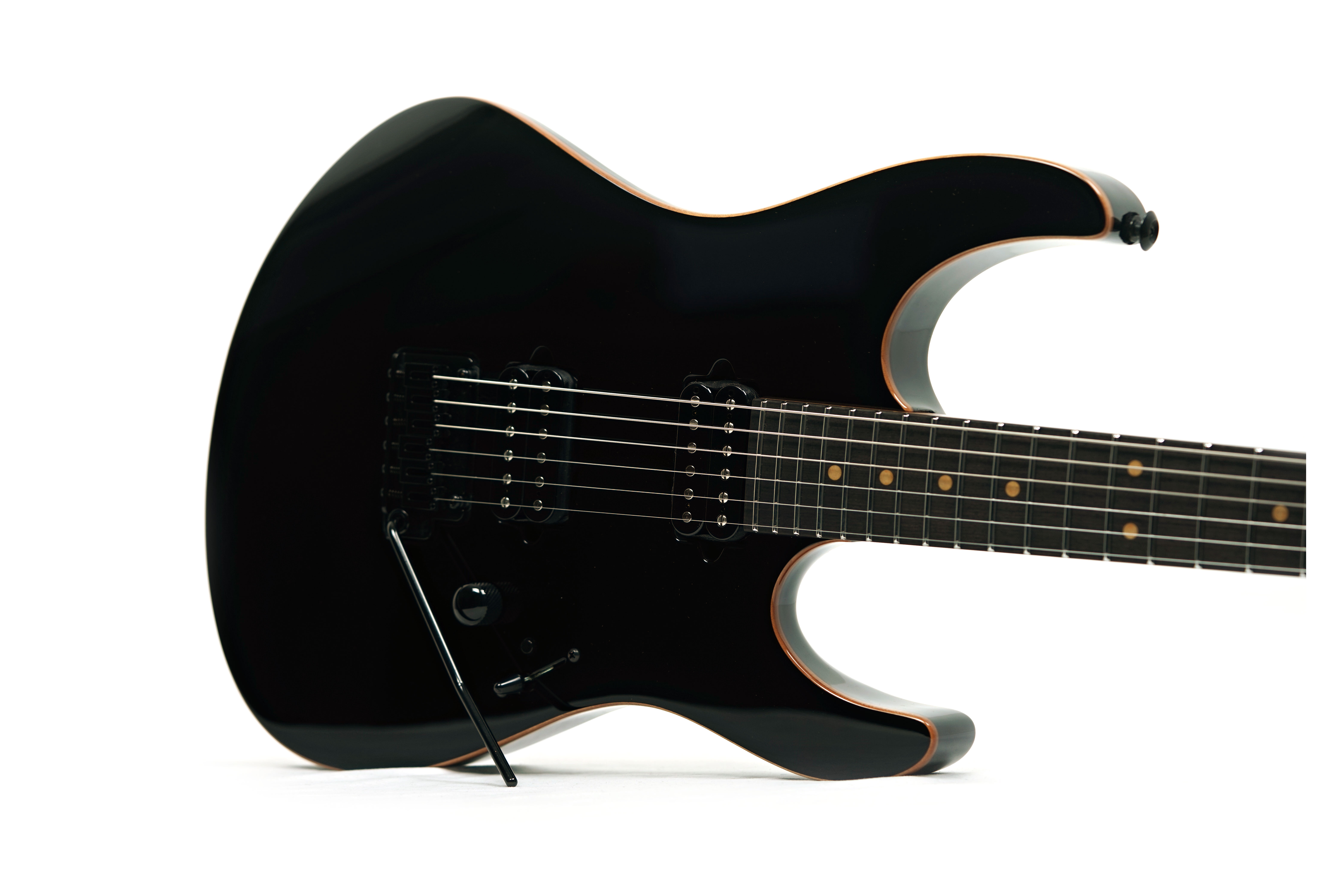 GUITARGUITAR Suhr James Norbert Ivanyi Modern Signature #85661