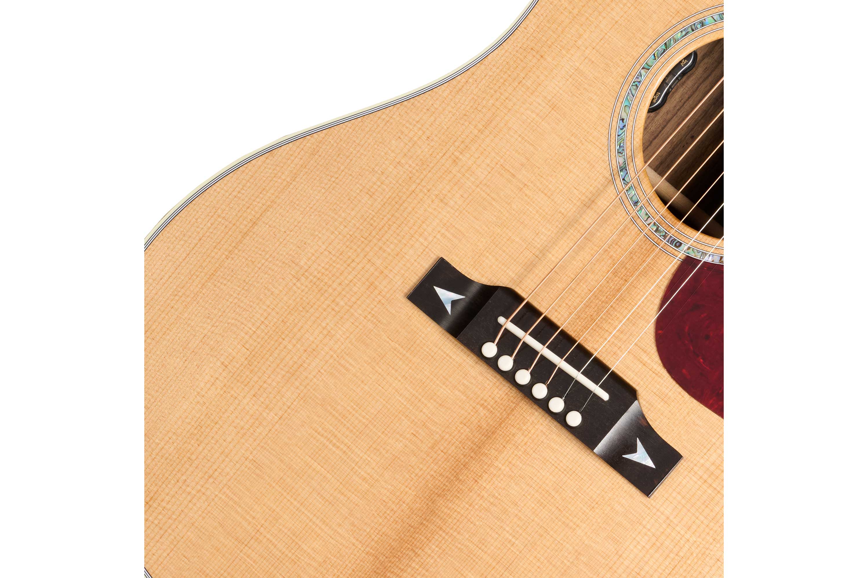GUITARGUITAR Gibson Songwriter Recording Artist Antique Natural