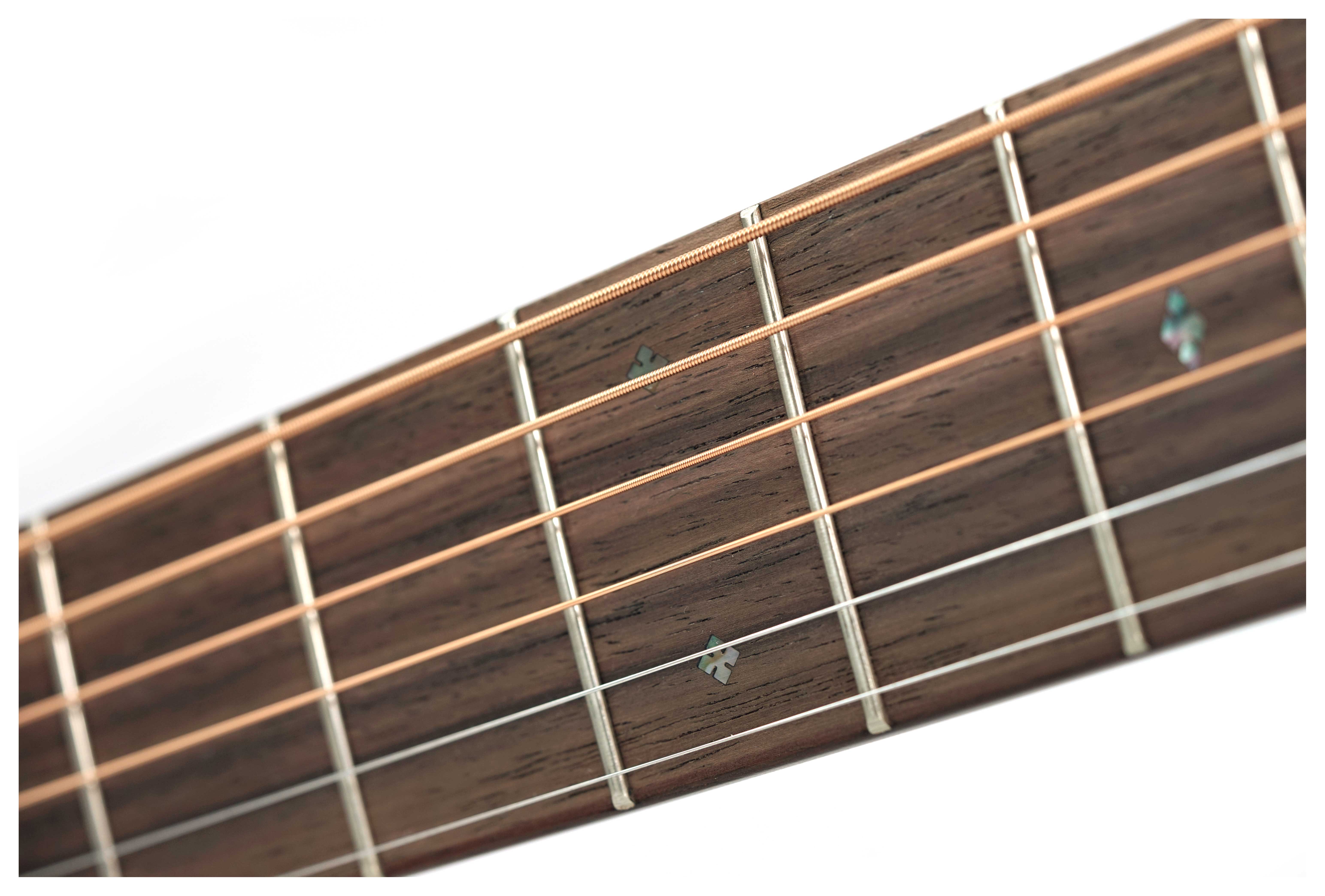 GUITARGUITAR Martin 00015SML Solid Mahogany Left Handed