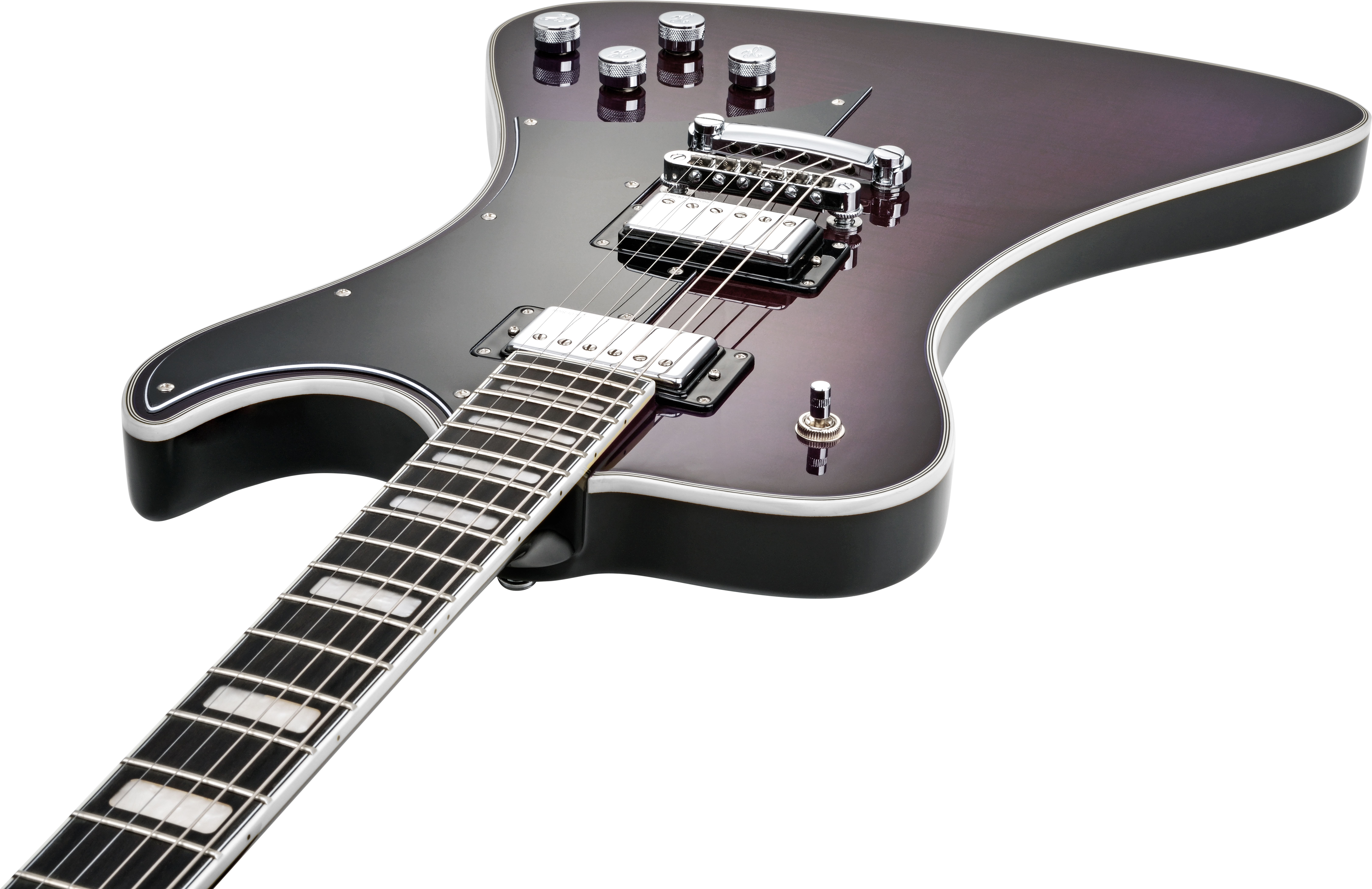 GUITARGUITAR Hagstrom Fantomen Special Mystique Burst