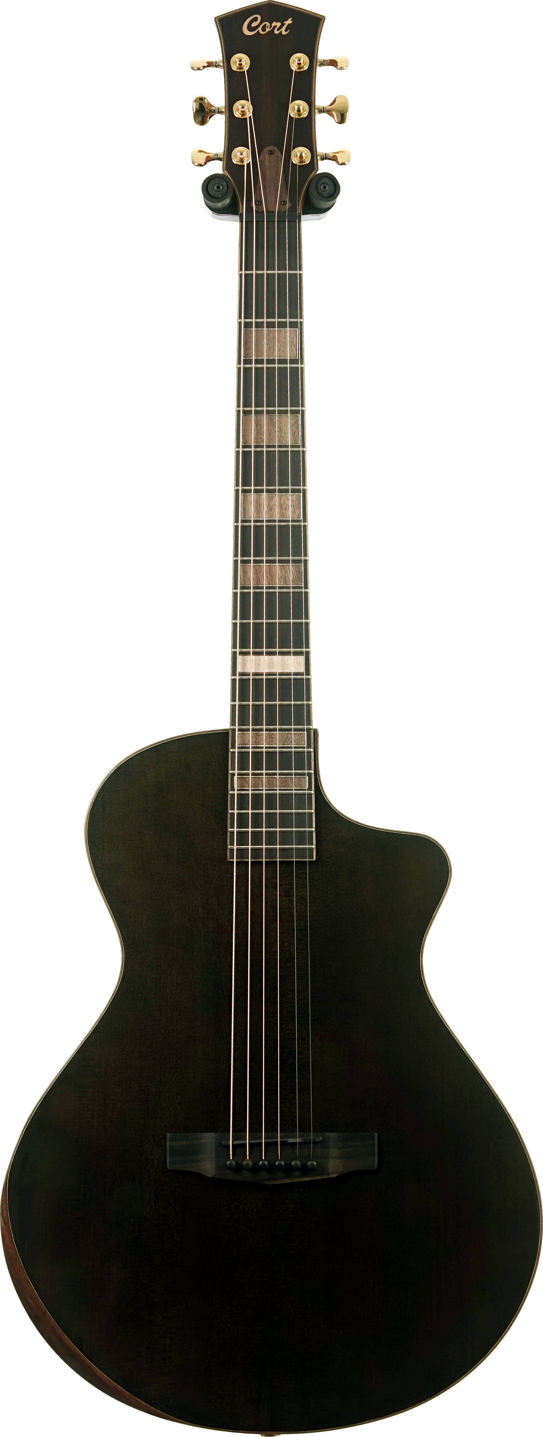 GUITARGUITAR Cort Limited Edition Modern Trans Black (Ex-Demo) #CA240405430