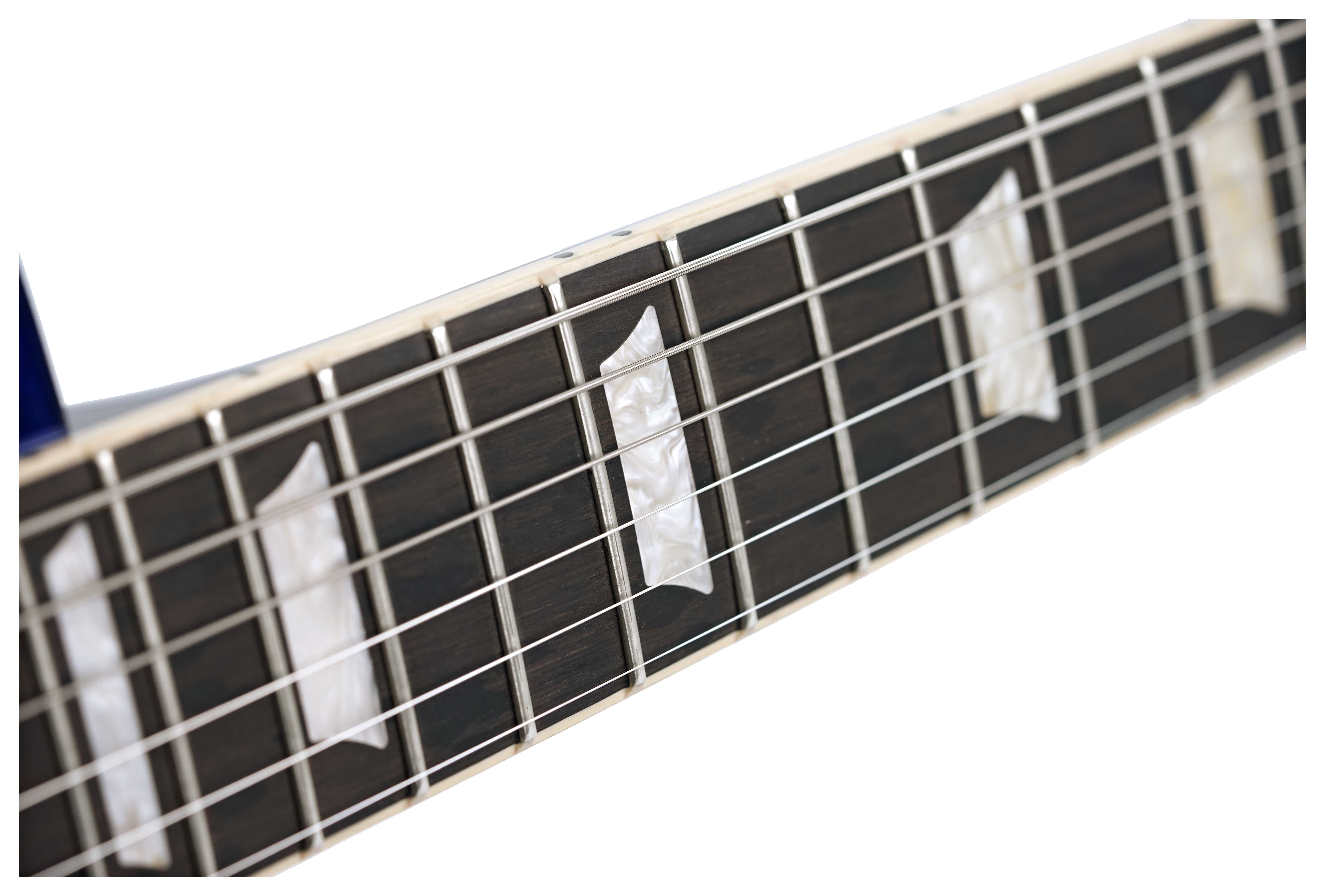 GUITARGUITAR Gibson Les Paul Studio Session Cobalt Burst