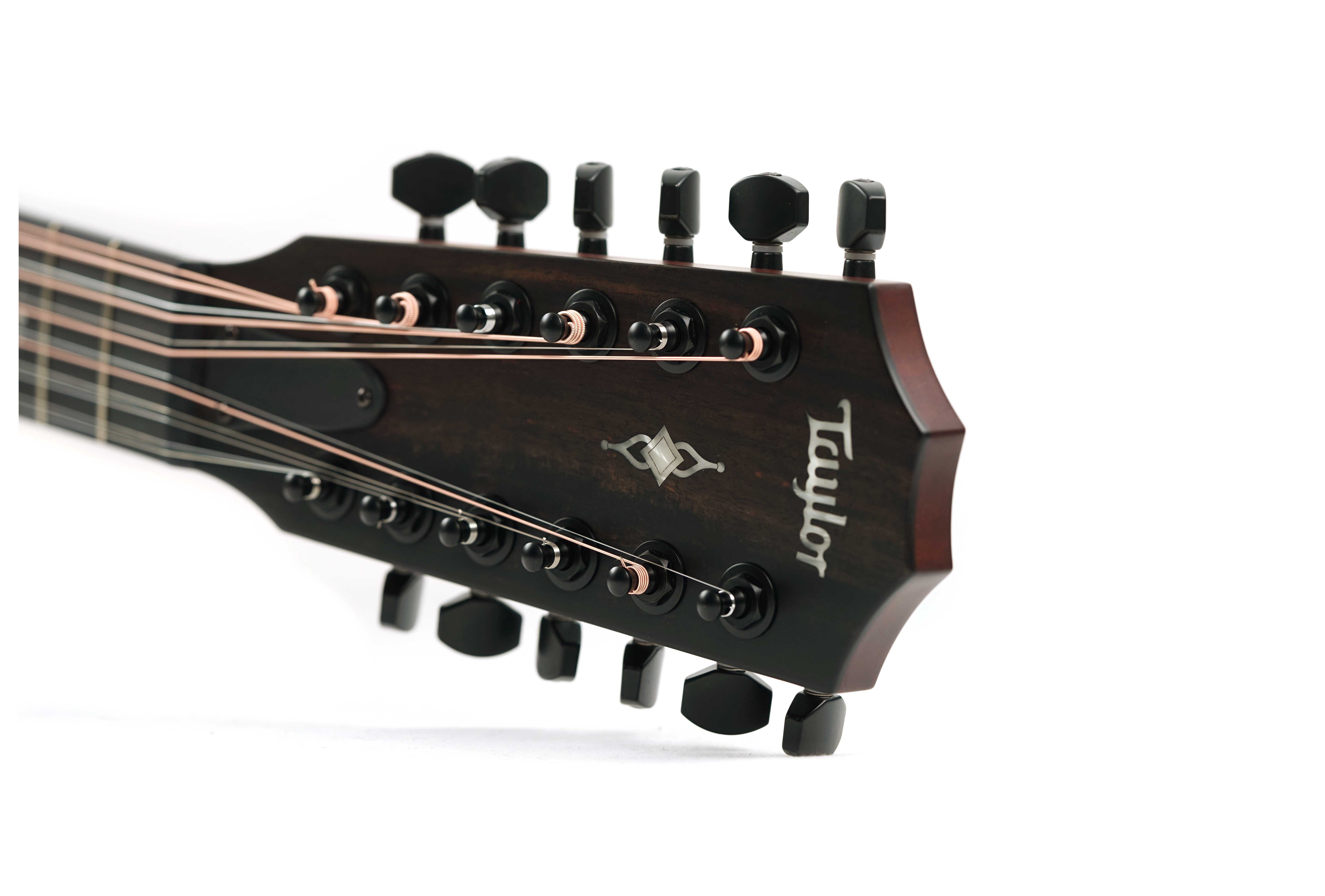 GUITARGUITAR Taylor 362e Grand Concert