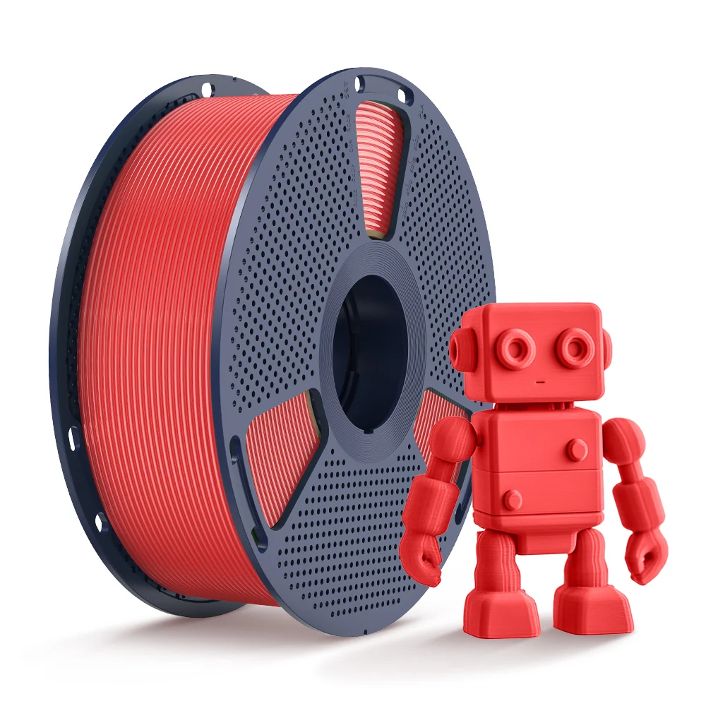 SUNLU PETG 3D Printer Filament 1KG