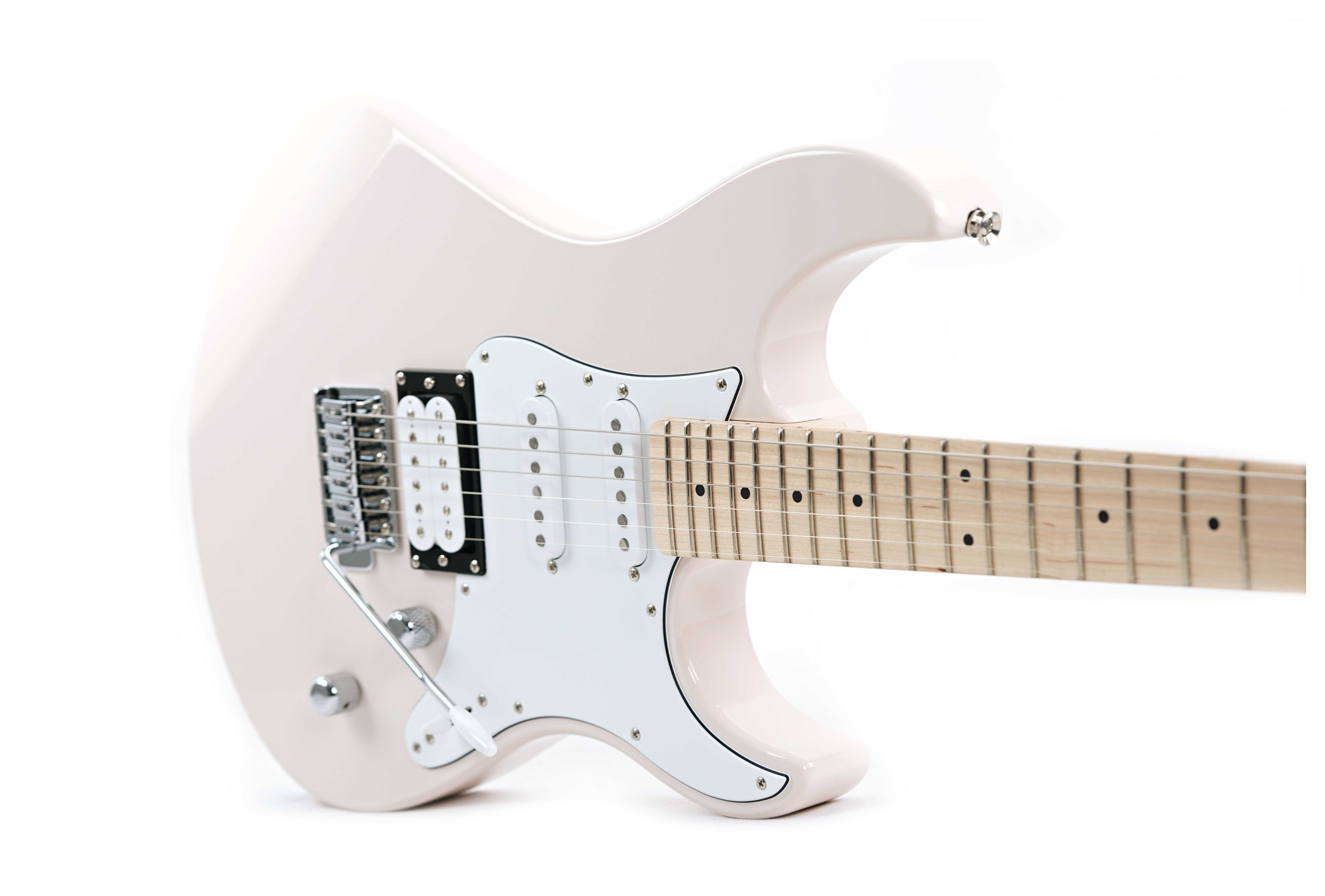 GUITARGUITAR Yamaha Pacifica 112VM Sonic Pink PA112VMSP (2025)