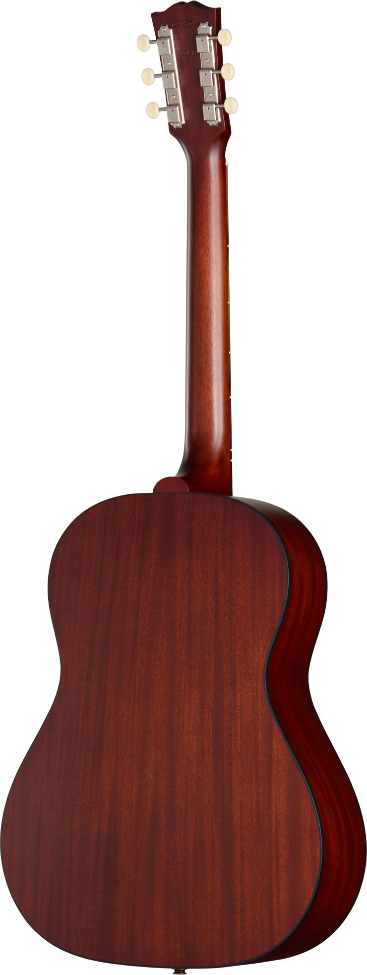GUITARGUITAR Gibson LG-2 All Mahogany Faded Vintage Sunburst