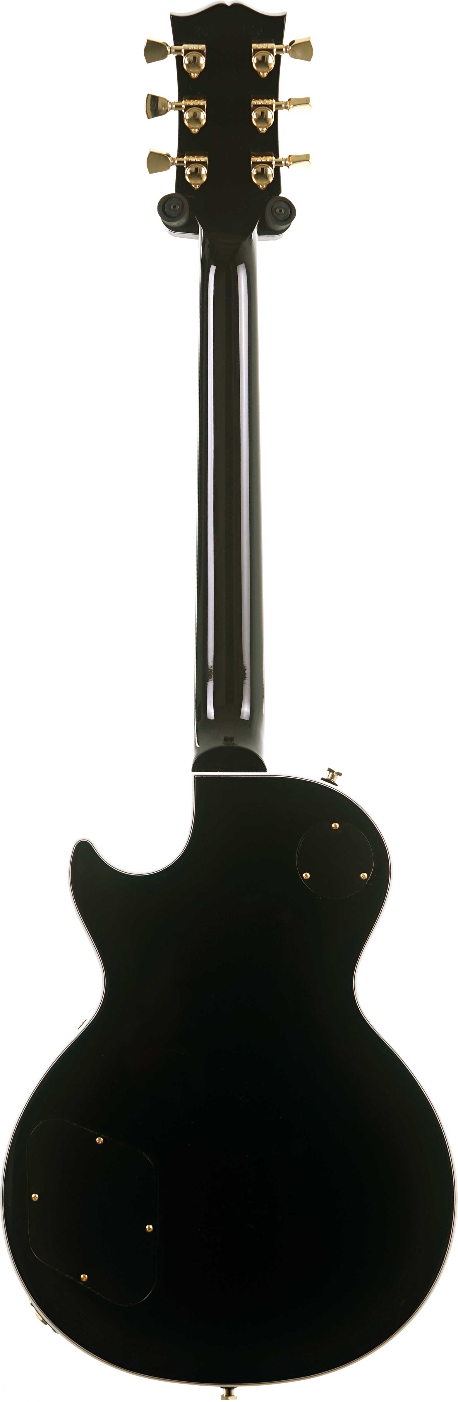 GUITARGUITAR Gibson Les Paul Custom 70s Ebony #201750126