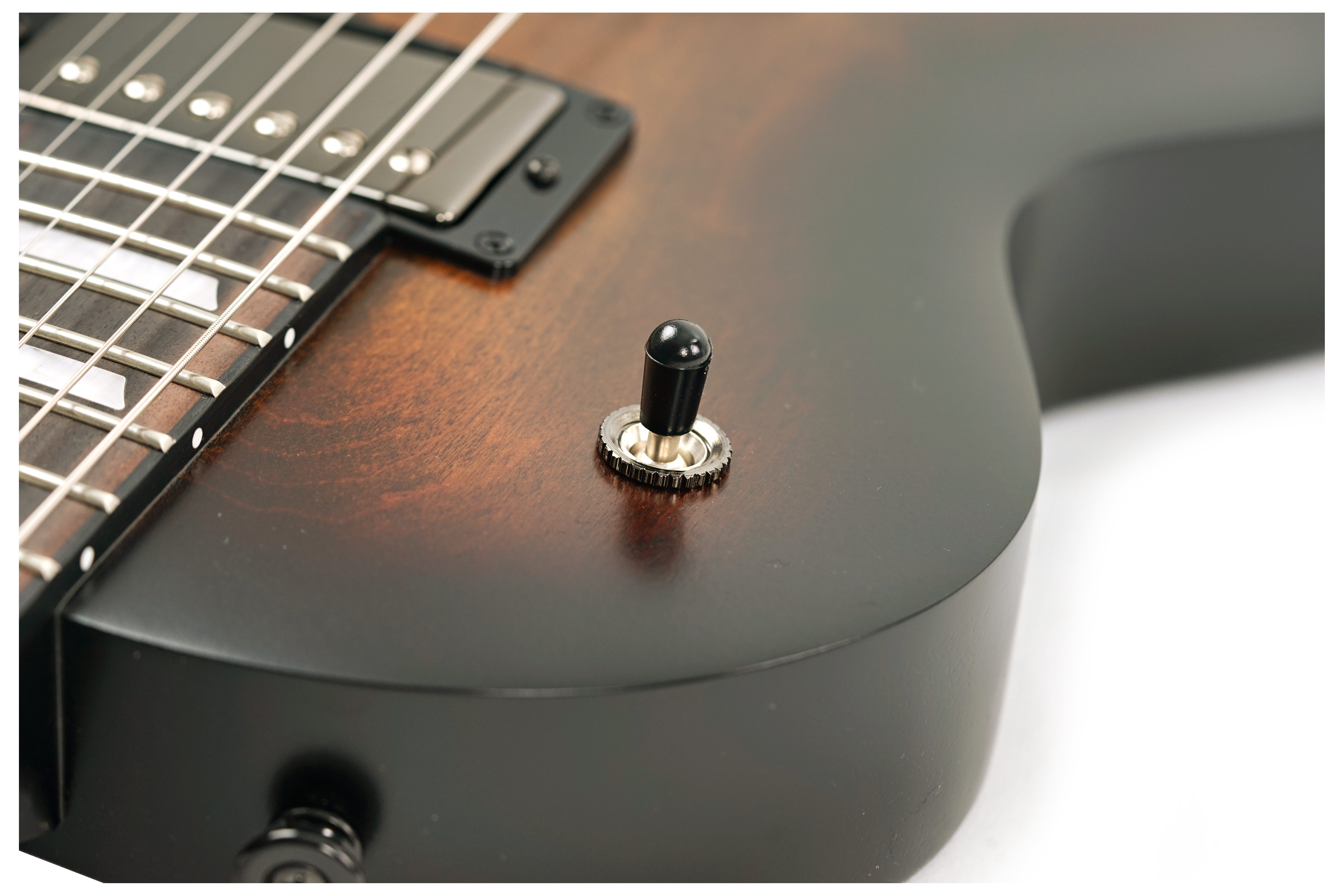 GUITARGUITAR Gibson Les Paul Modern Studio Smokehouse Satin