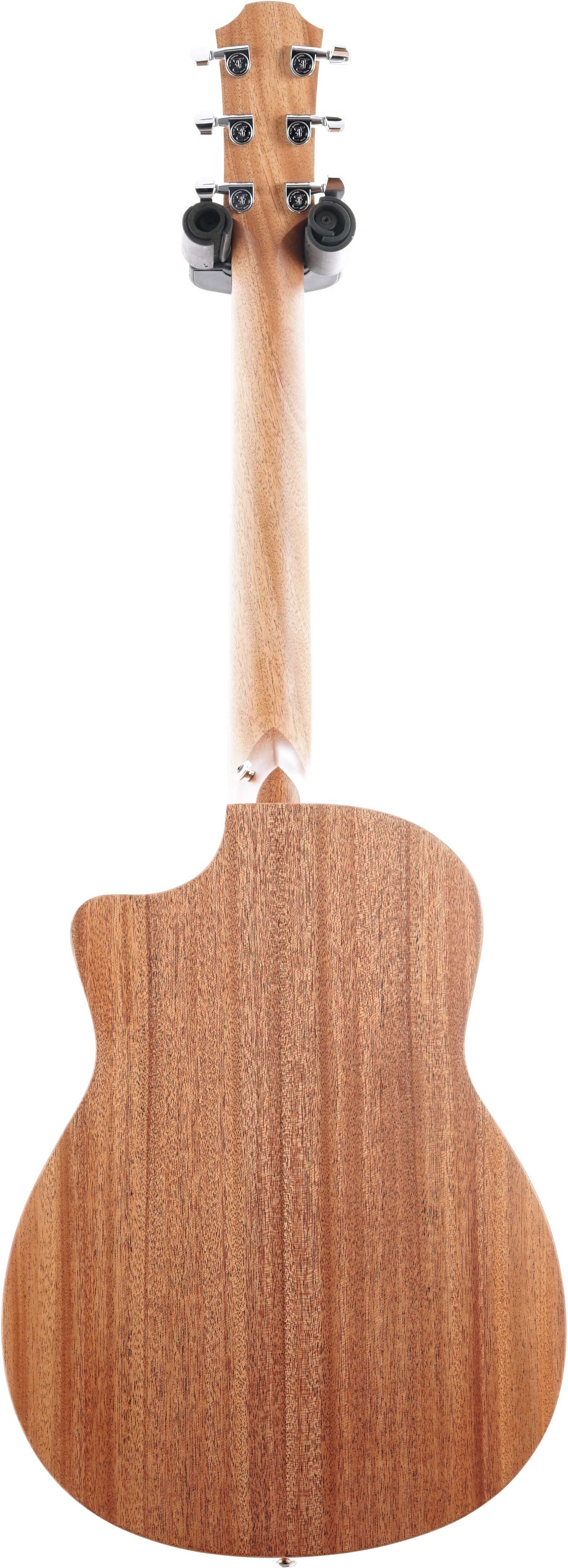 GUITARGUITAR Furch Pioneer-CM Western Red Cedar/African Mahogany