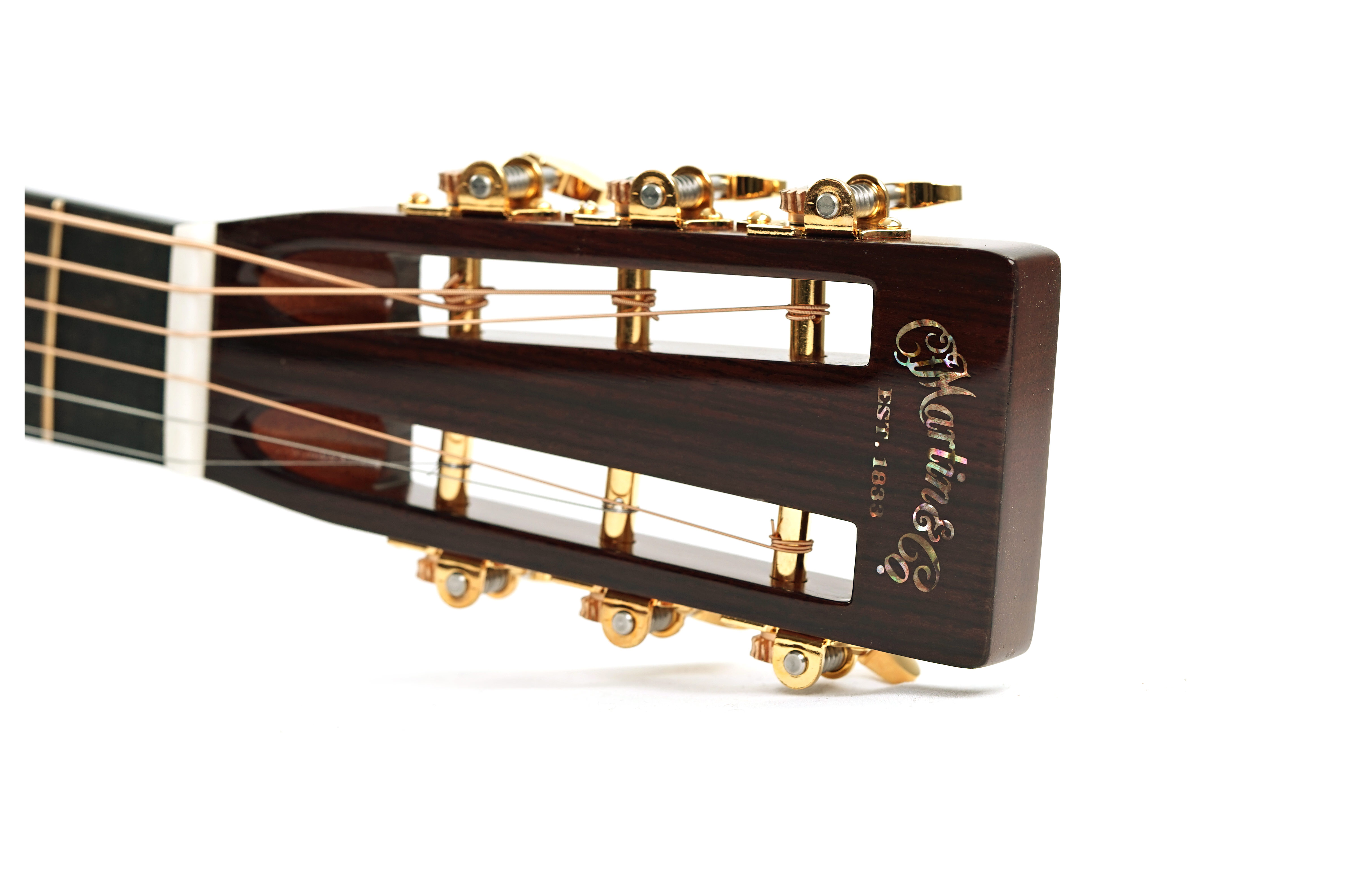 GUITARGUITAR Martin 0-28 Modern Deluxe 12 Fret