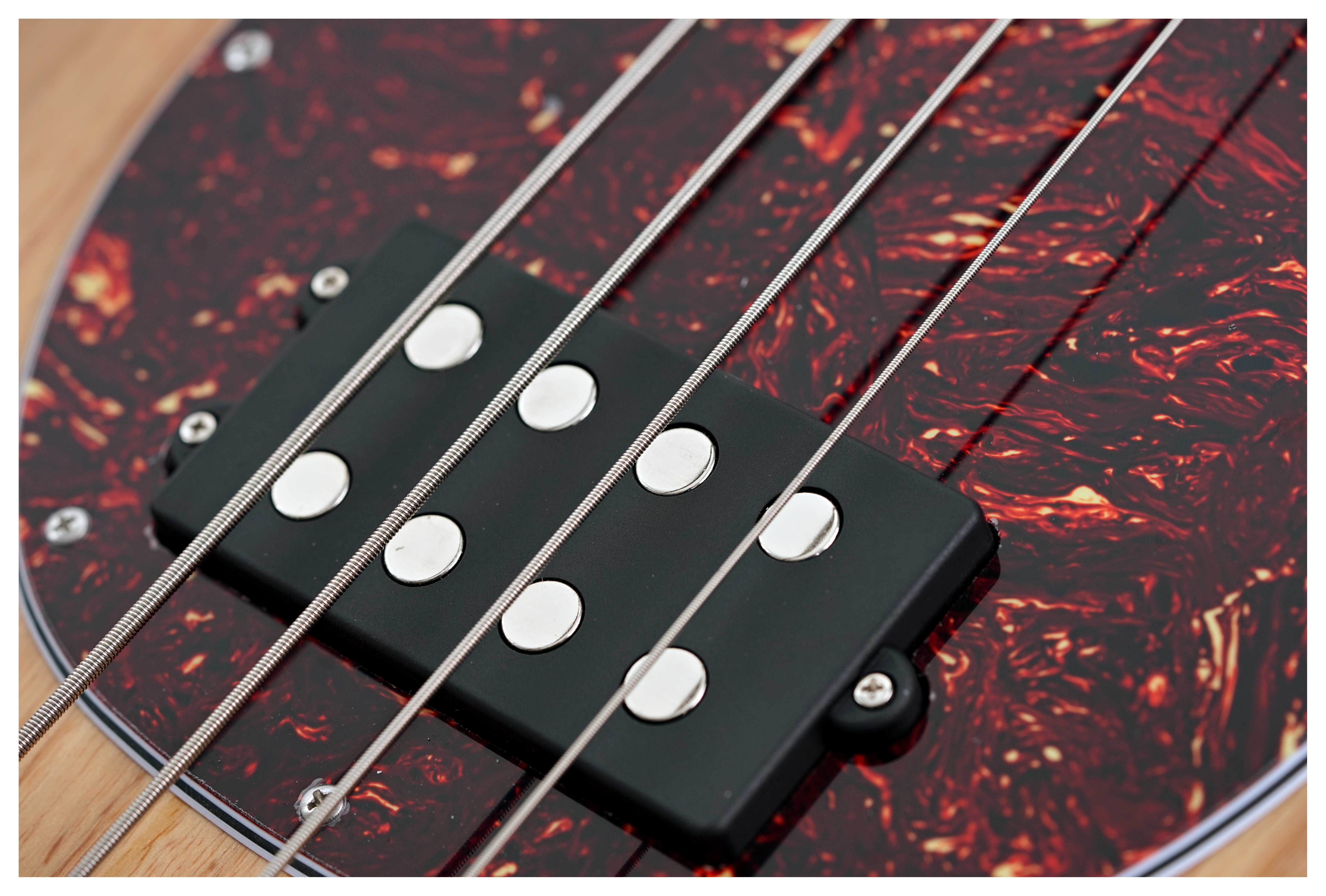 GUITARGUITAR Music Man Stingray Special Burnt Ends Rosewood Fingerboard #K06306