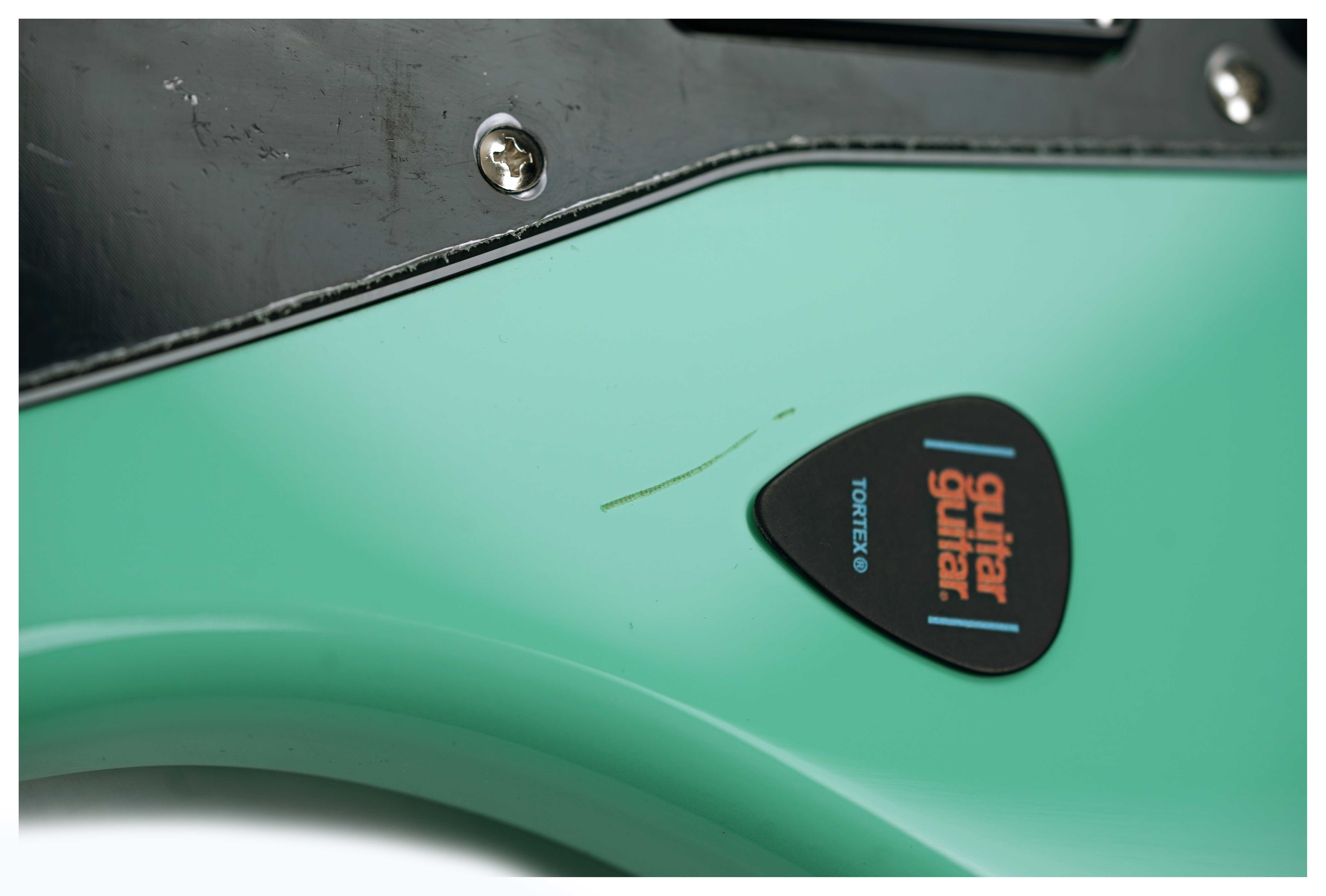 GUITARGUITAR EastCoast JG-SFG Seafoam Green (Ex-Demo) #LDC050326