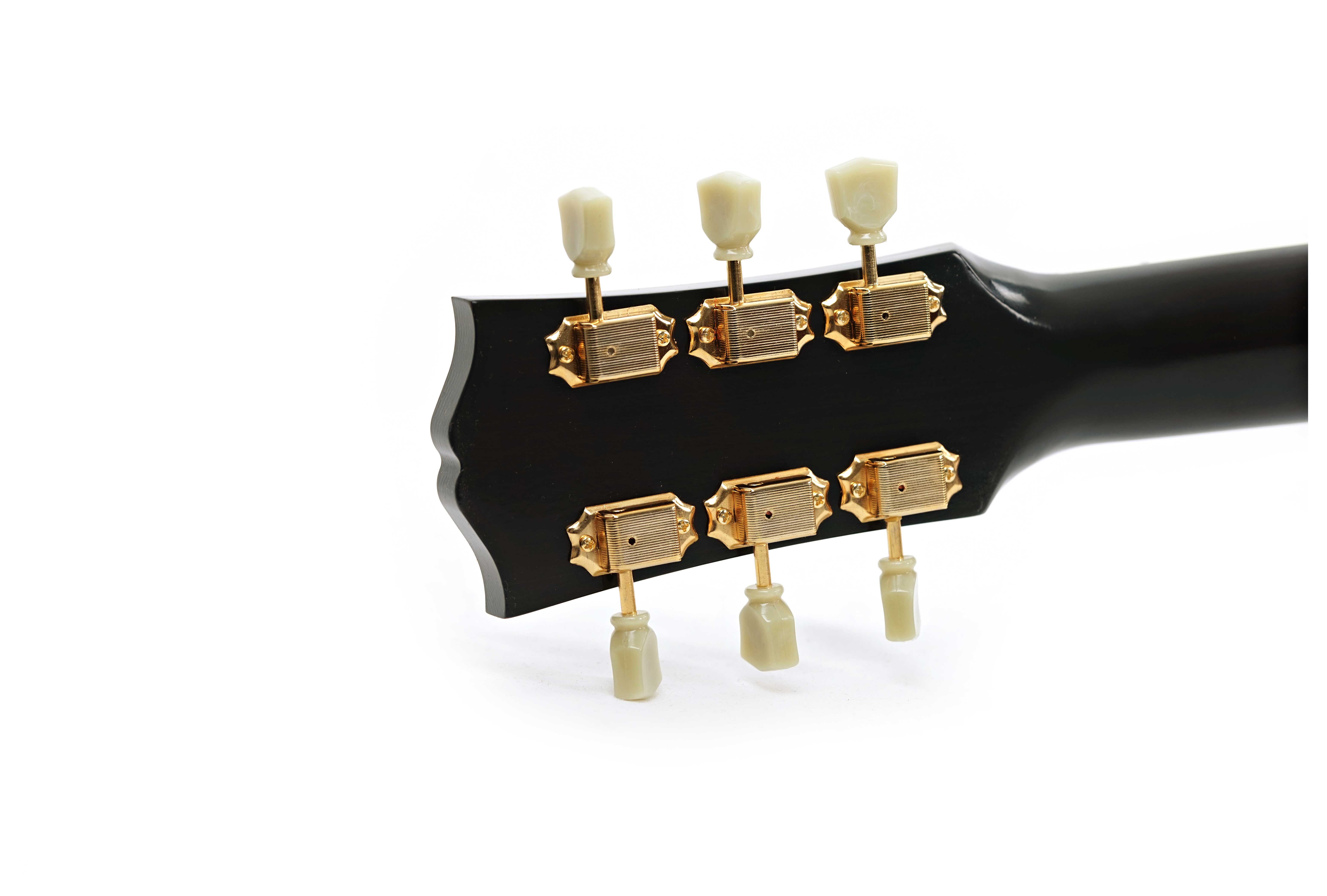 GUITARGUITAR Gibson 1952 J-185 Vintage Sunburst