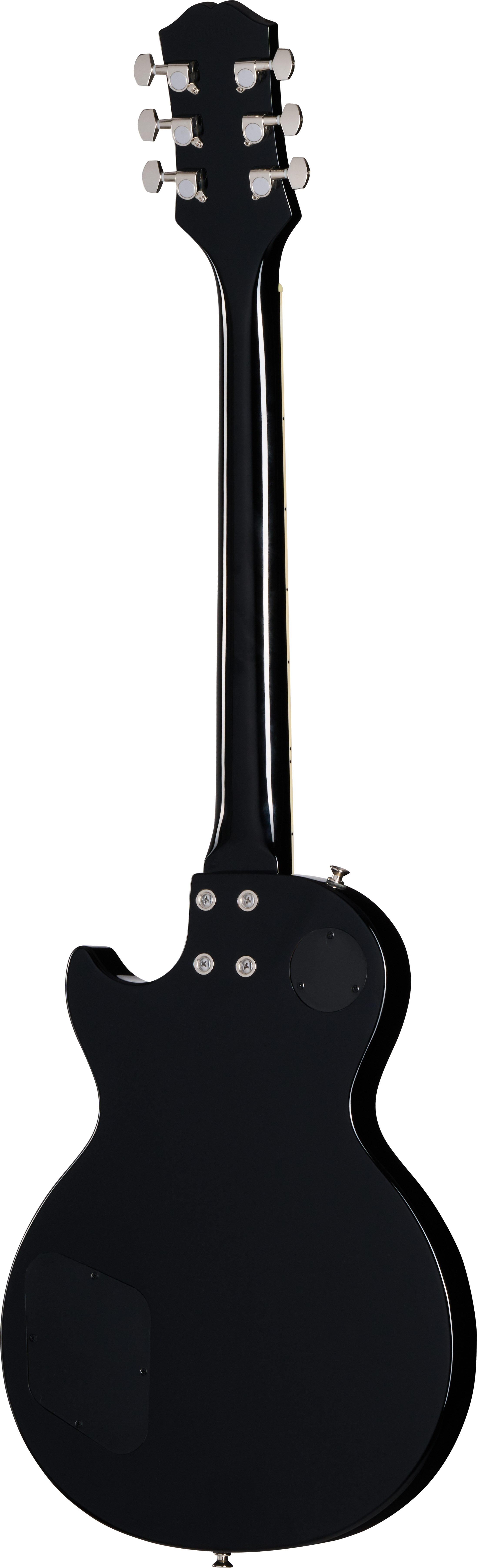 GUITARGUITAR Epiphone Les Paul Tribute Vintage Sunburst