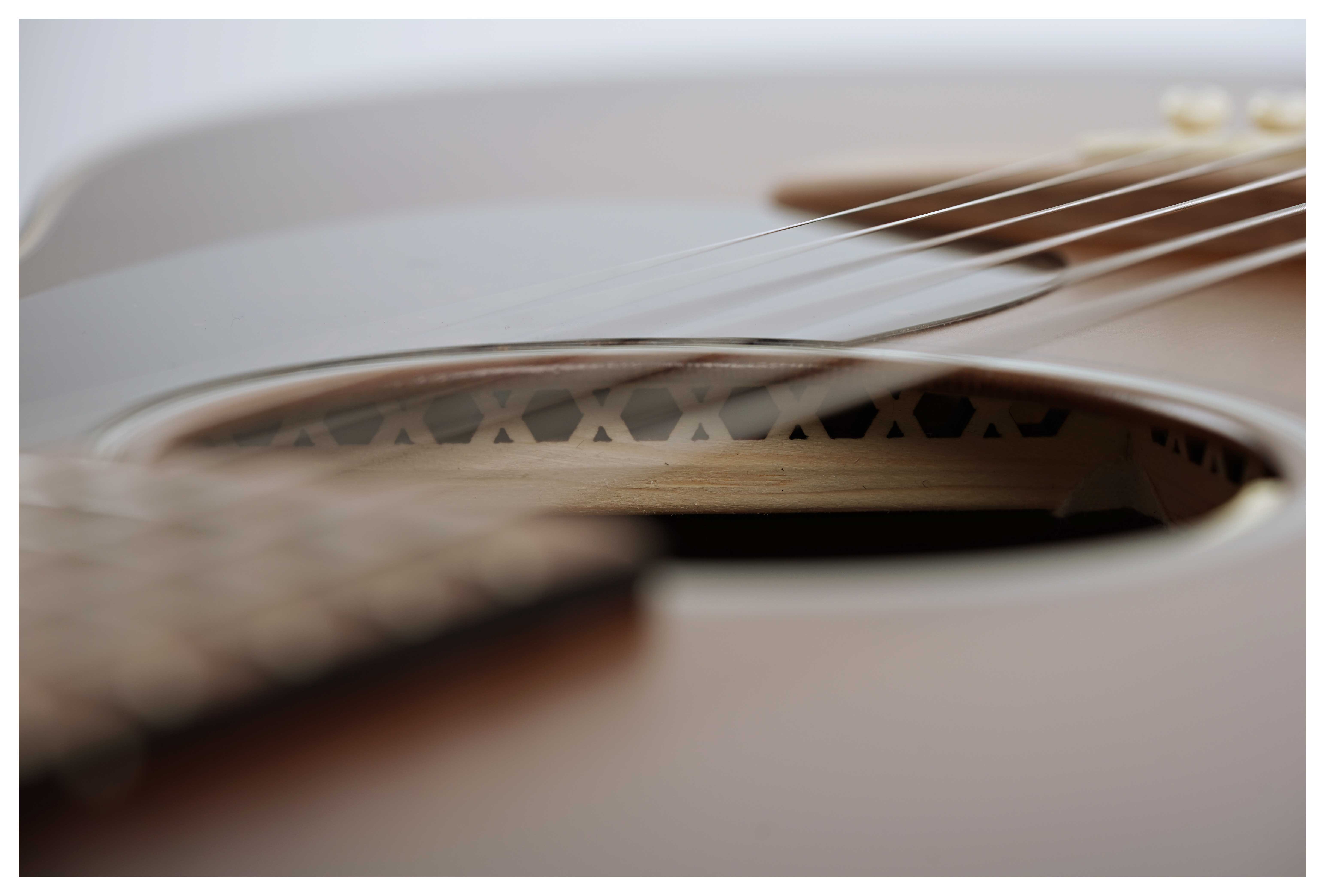 GUITARGUITAR Martin GPCE Inception Maple
