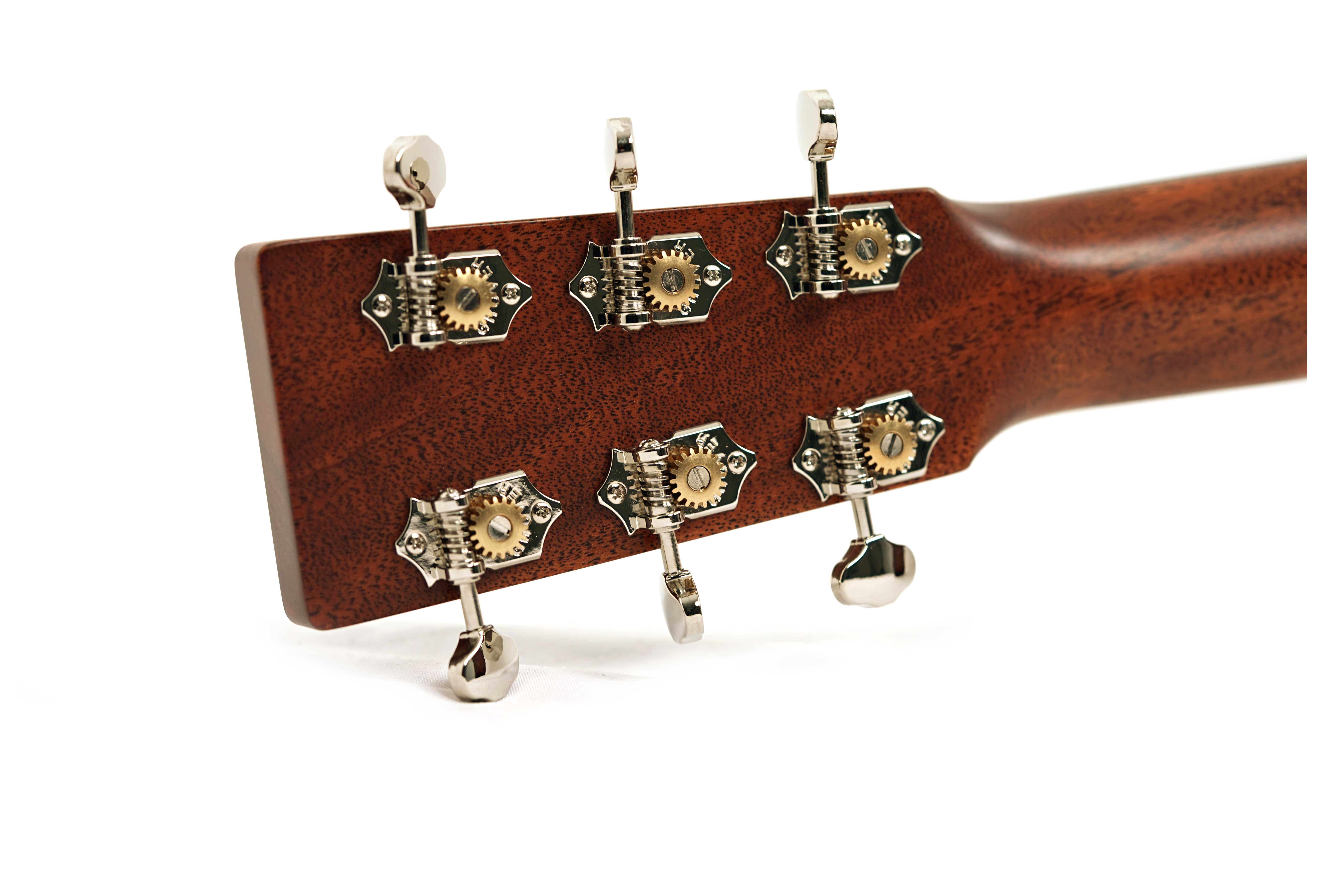 GUITARGUITAR Martin Custom 000-14F All Mahogany #M2989411