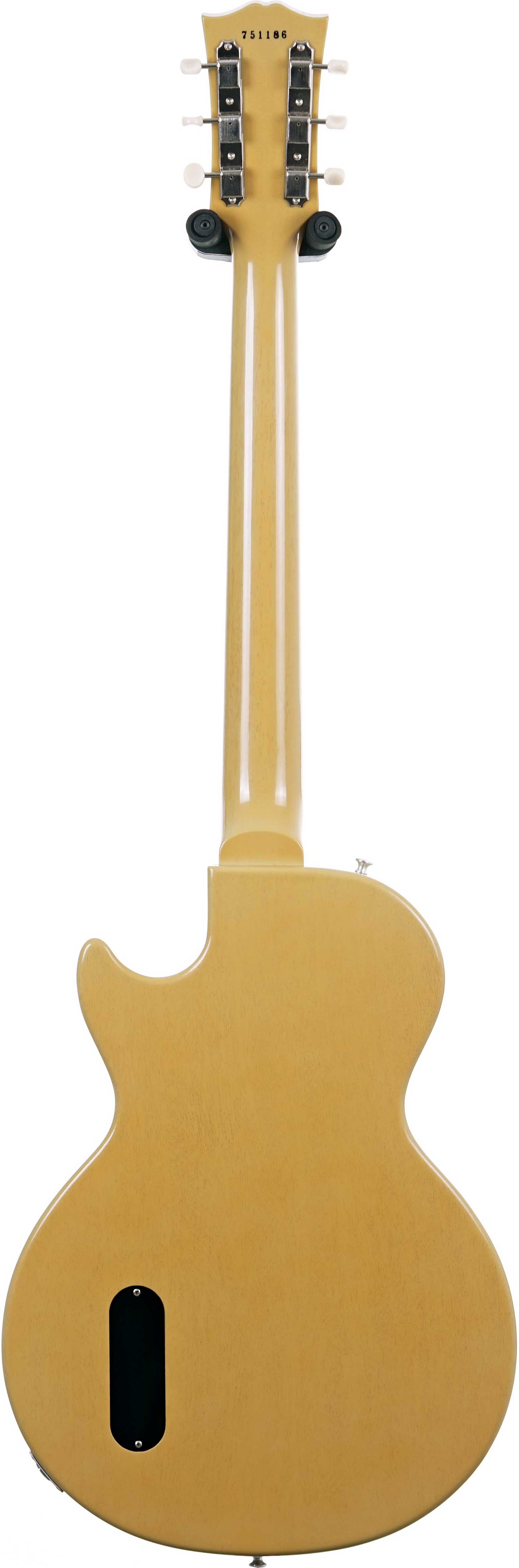 GUITARGUITAR Gibson Custom Shop 1957 Les Paul Junior Single Cut Reissue VOS #751186