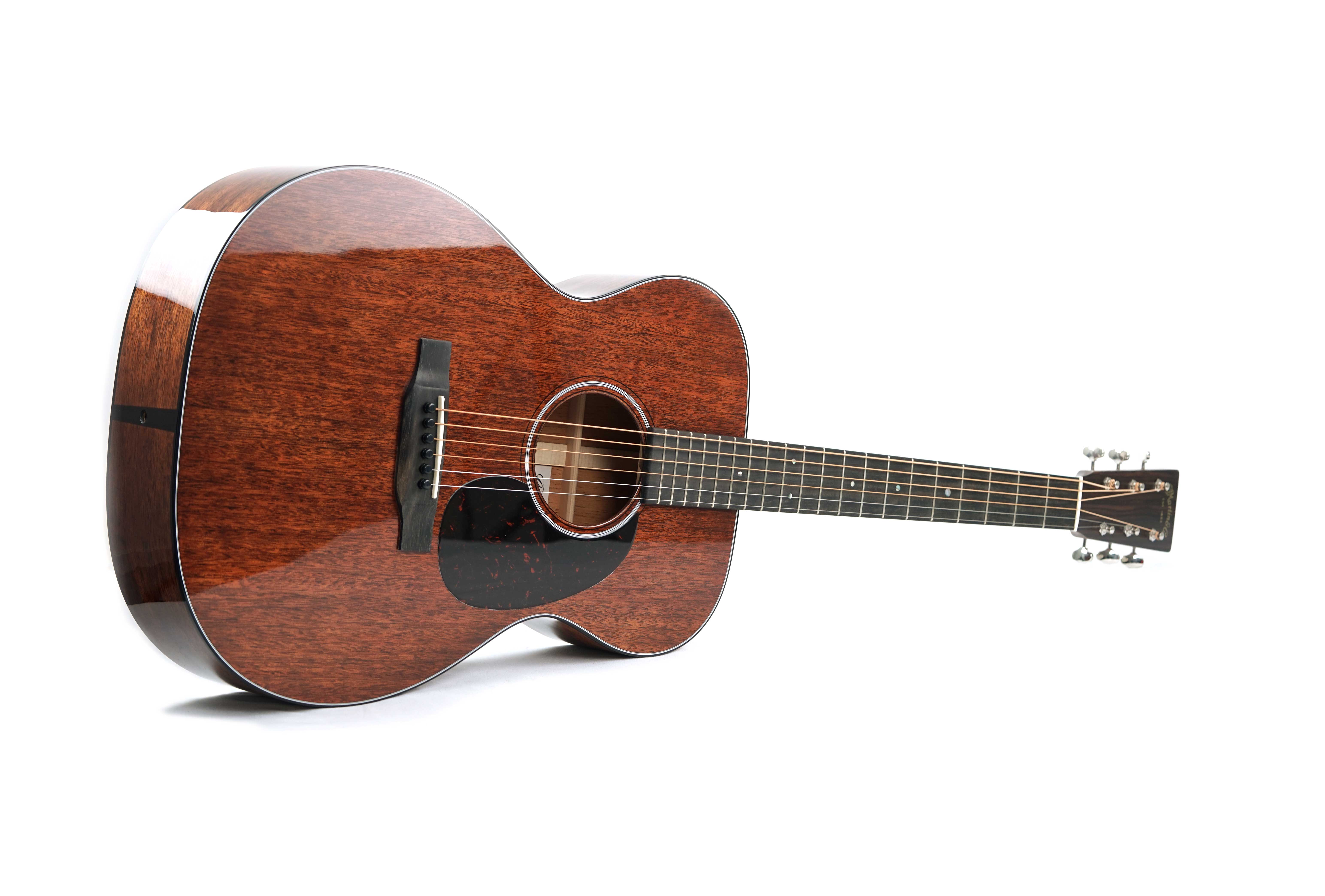 GUITARGUITAR Martin Custom 000-14F All Mahogany