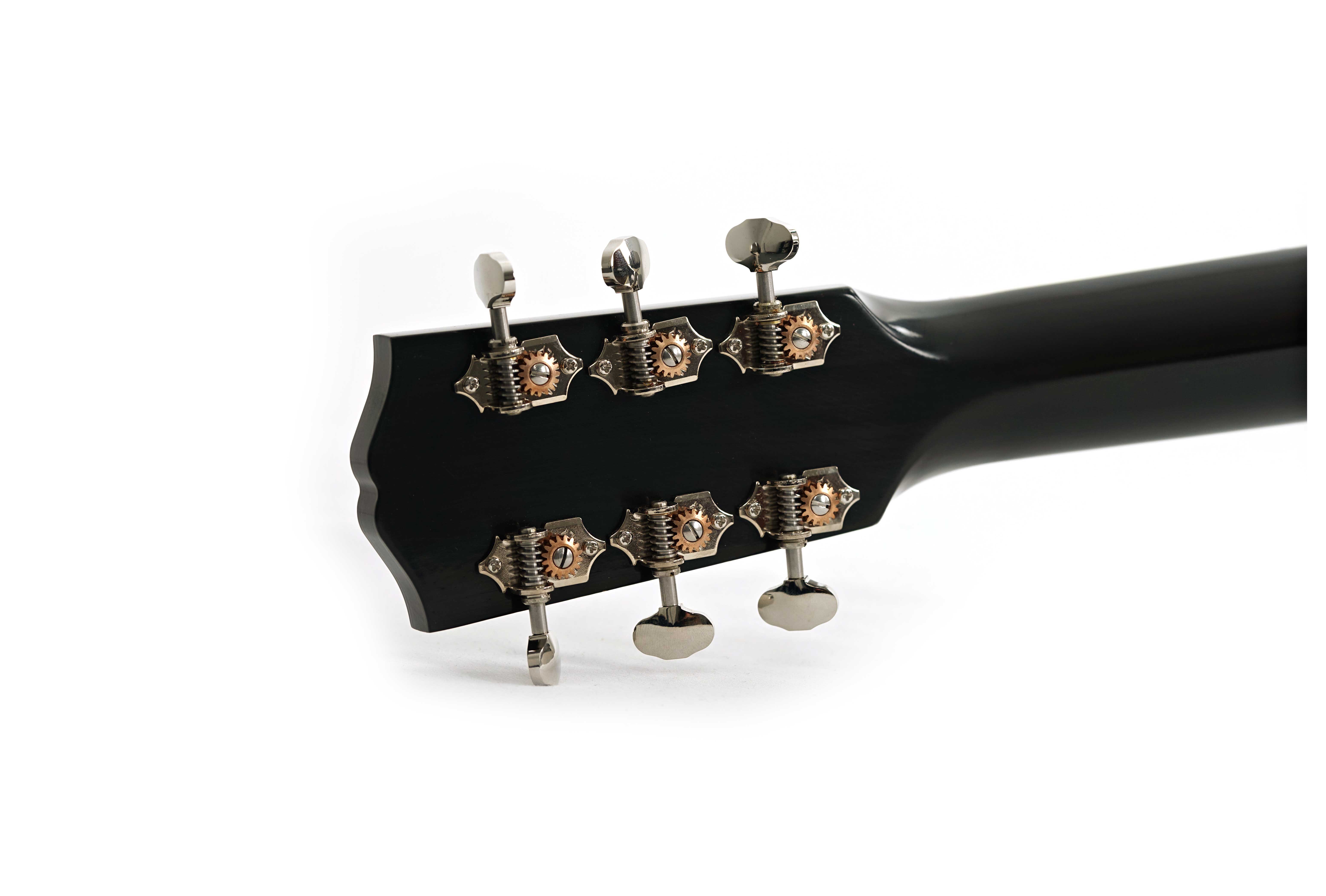 GUITARGUITAR Gibson 1936 Advanced Jumbo Vintage Sunburst