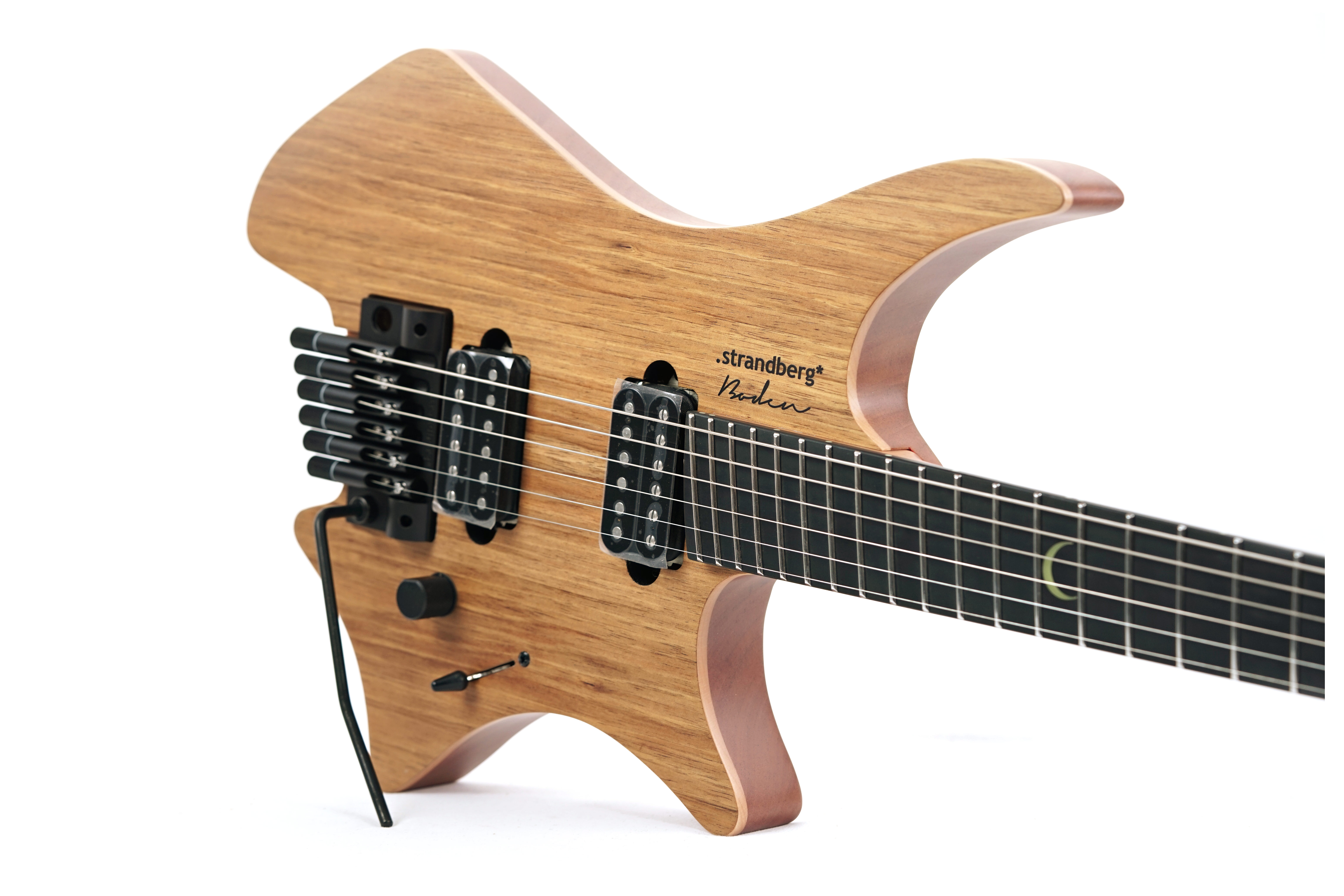 GUITARGUITAR Strandberg Prog NX 6 Plini Edition
