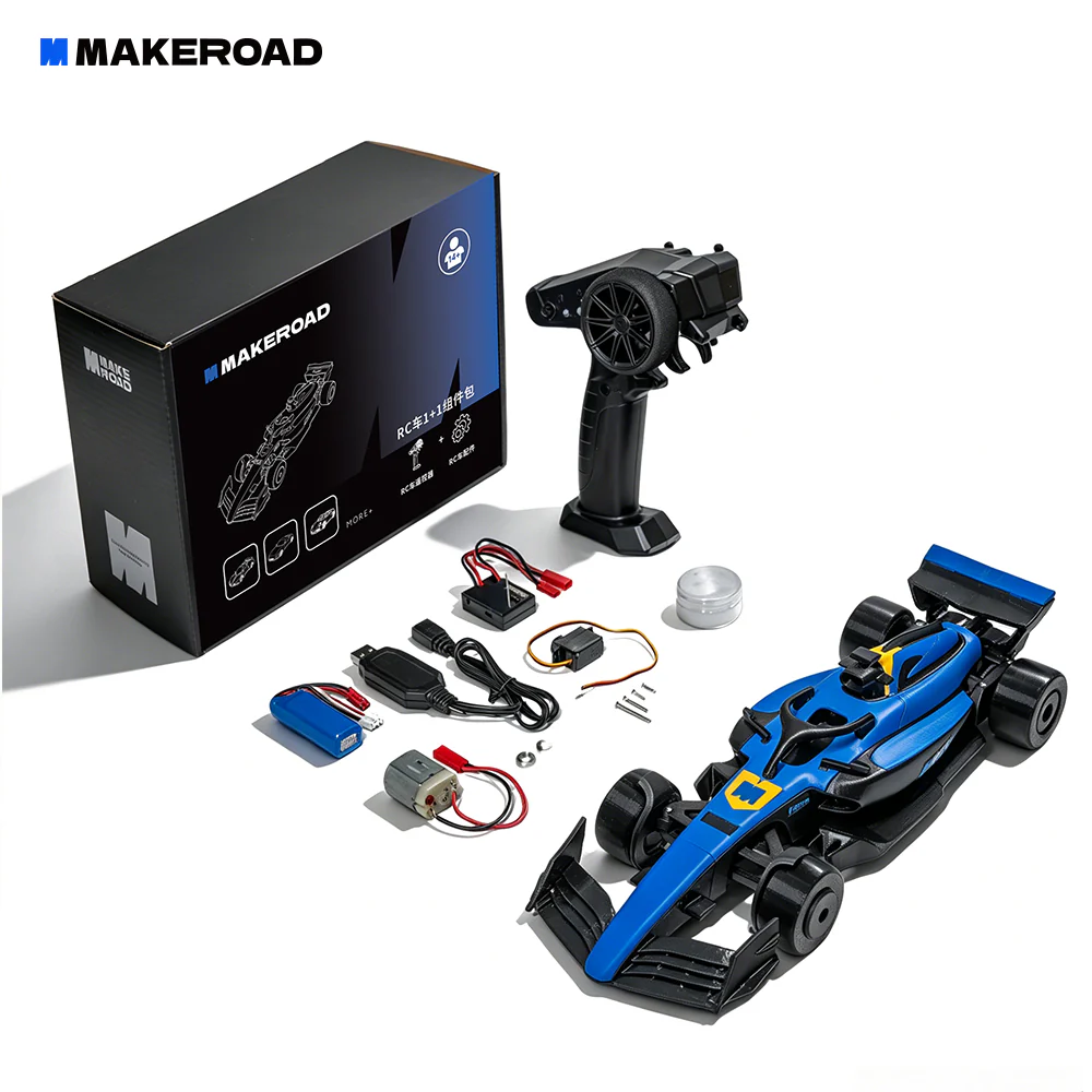 [Pre-sale] Makeroad MakerKit RC Car Kits | MakerKit RC