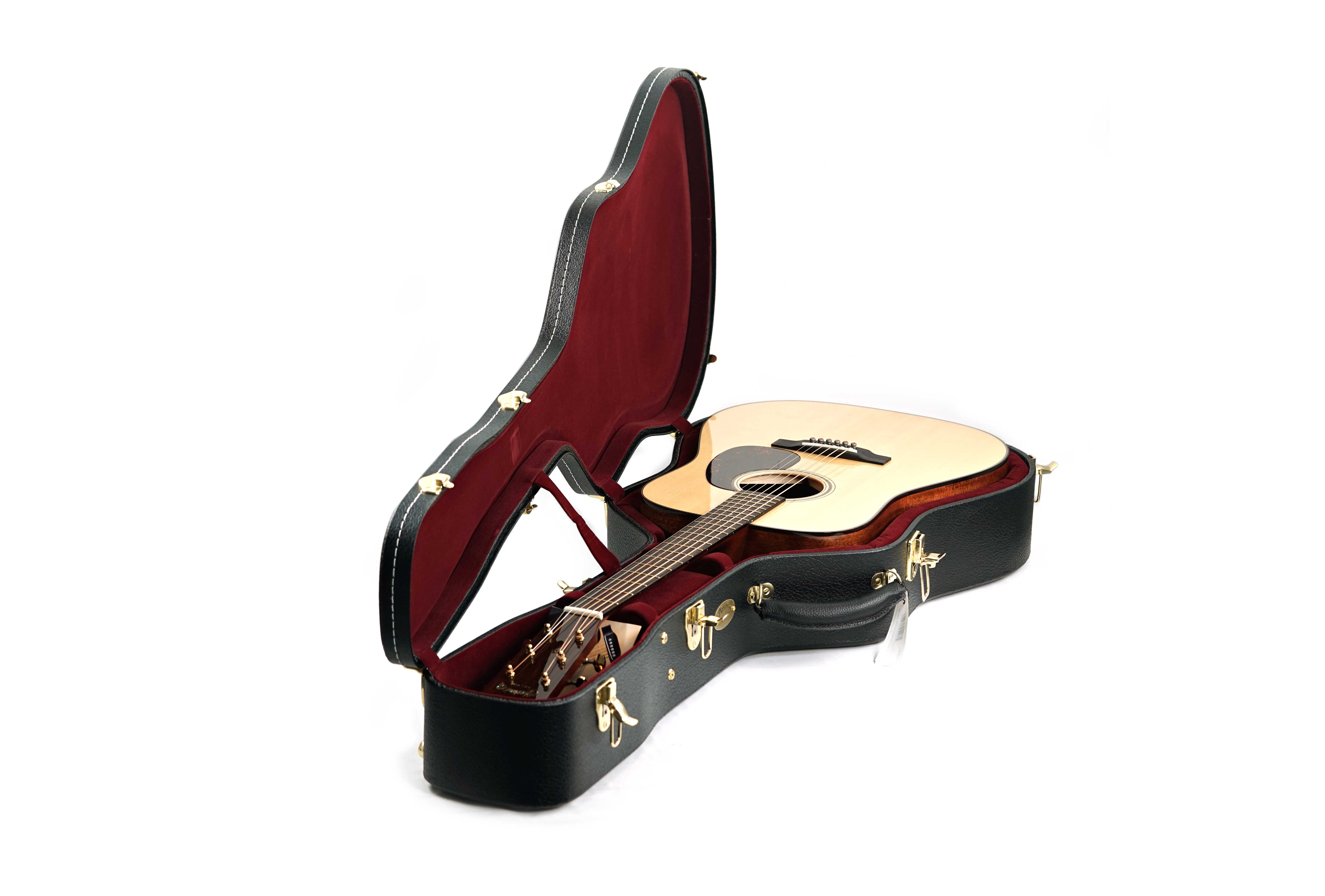 GUITARGUITAR Martin D-18 Modern Deluxe
