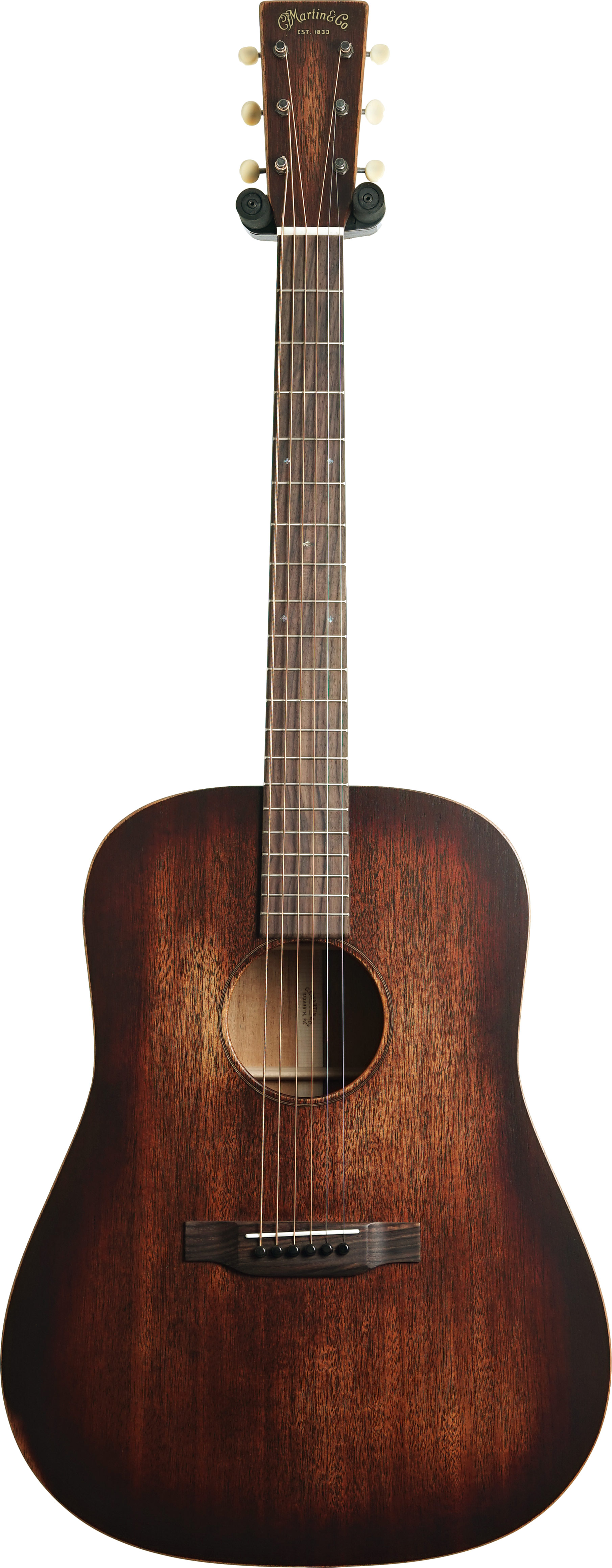 GUITARGUITAR Martin D-15M StreetMaster